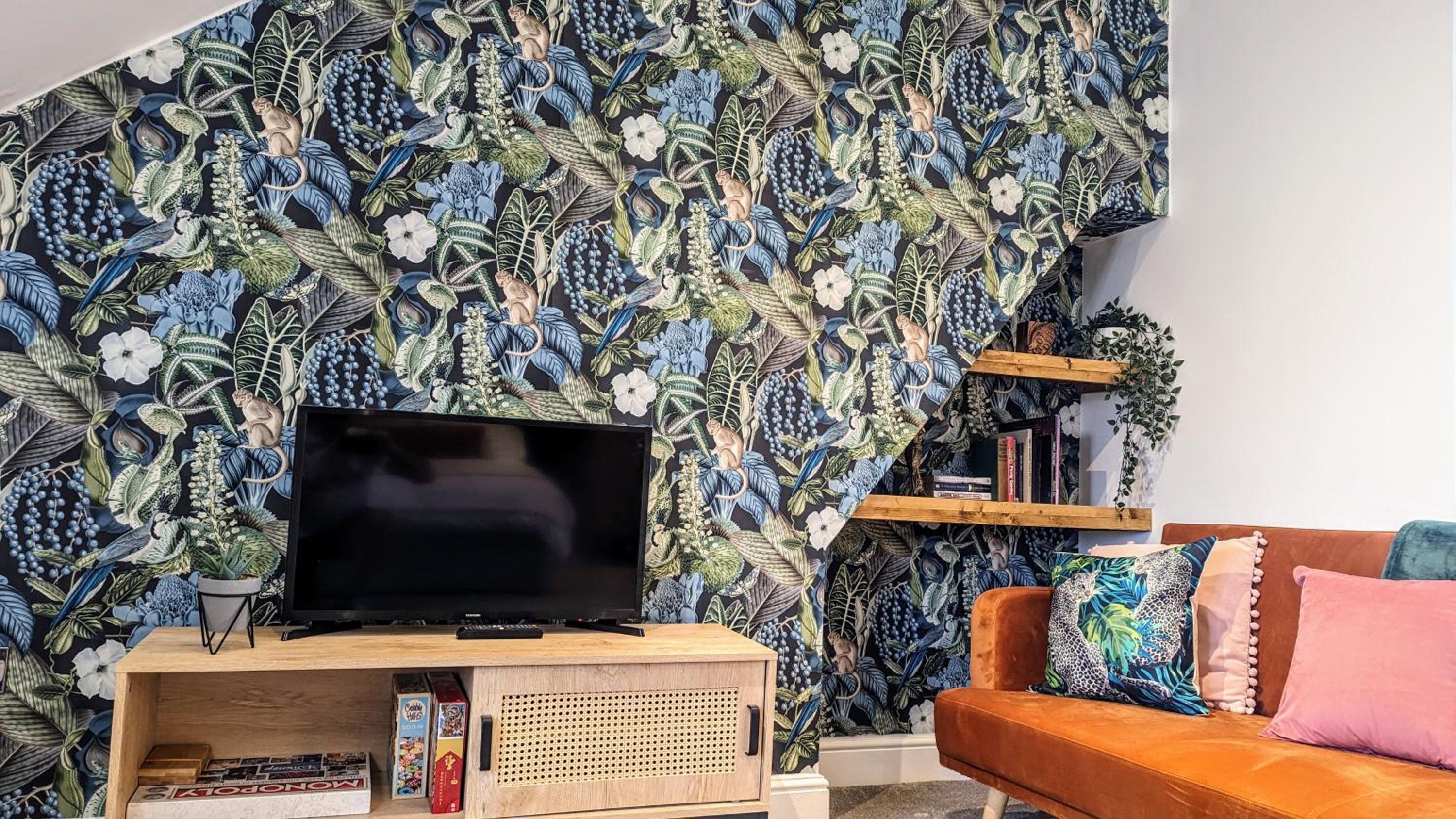 Stylish Condo on Victorian Seafront, Voyagers Rest Bexhill