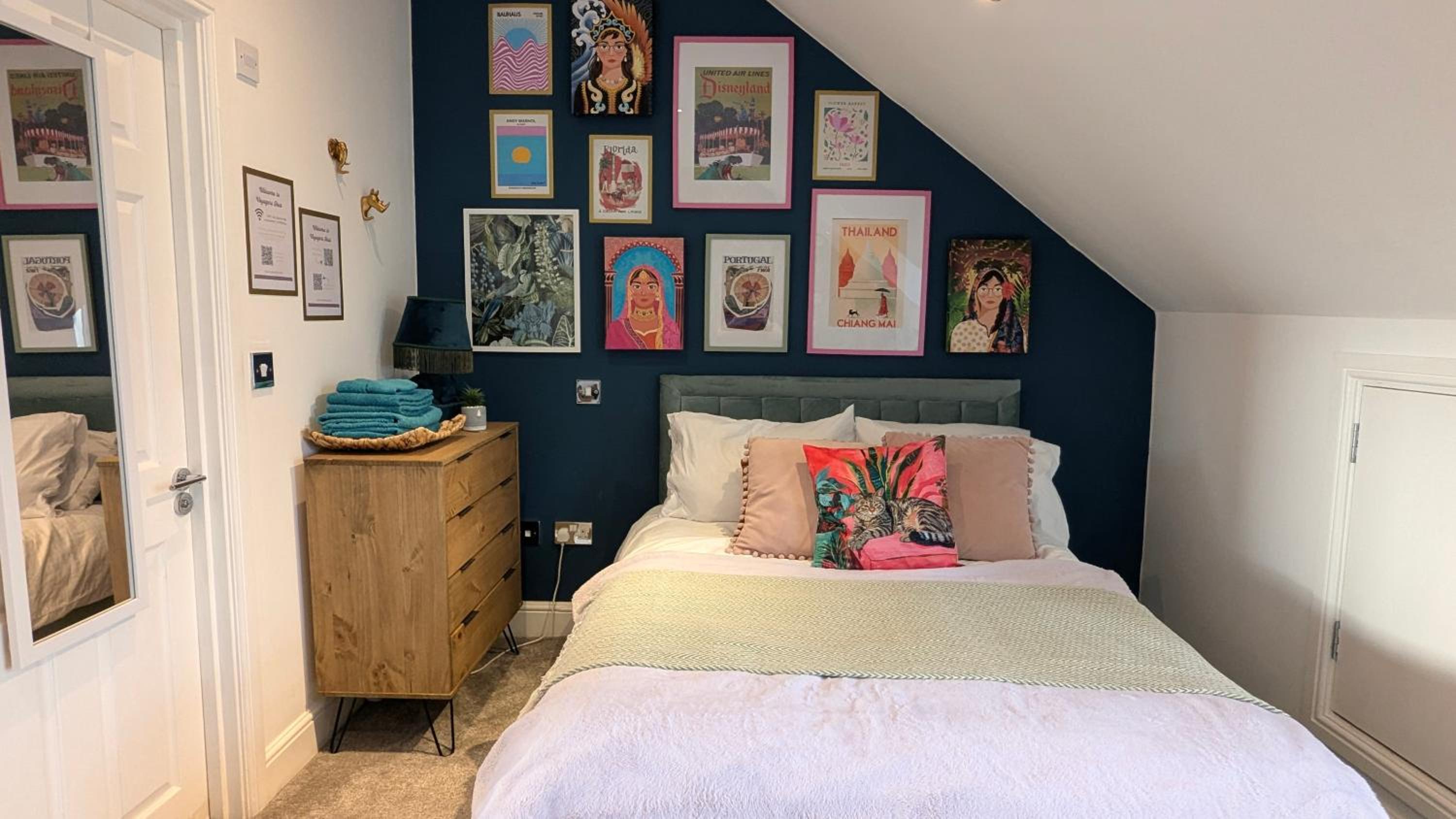 Stylish Condo on Victorian Seafront, Voyagers Rest Bexhill