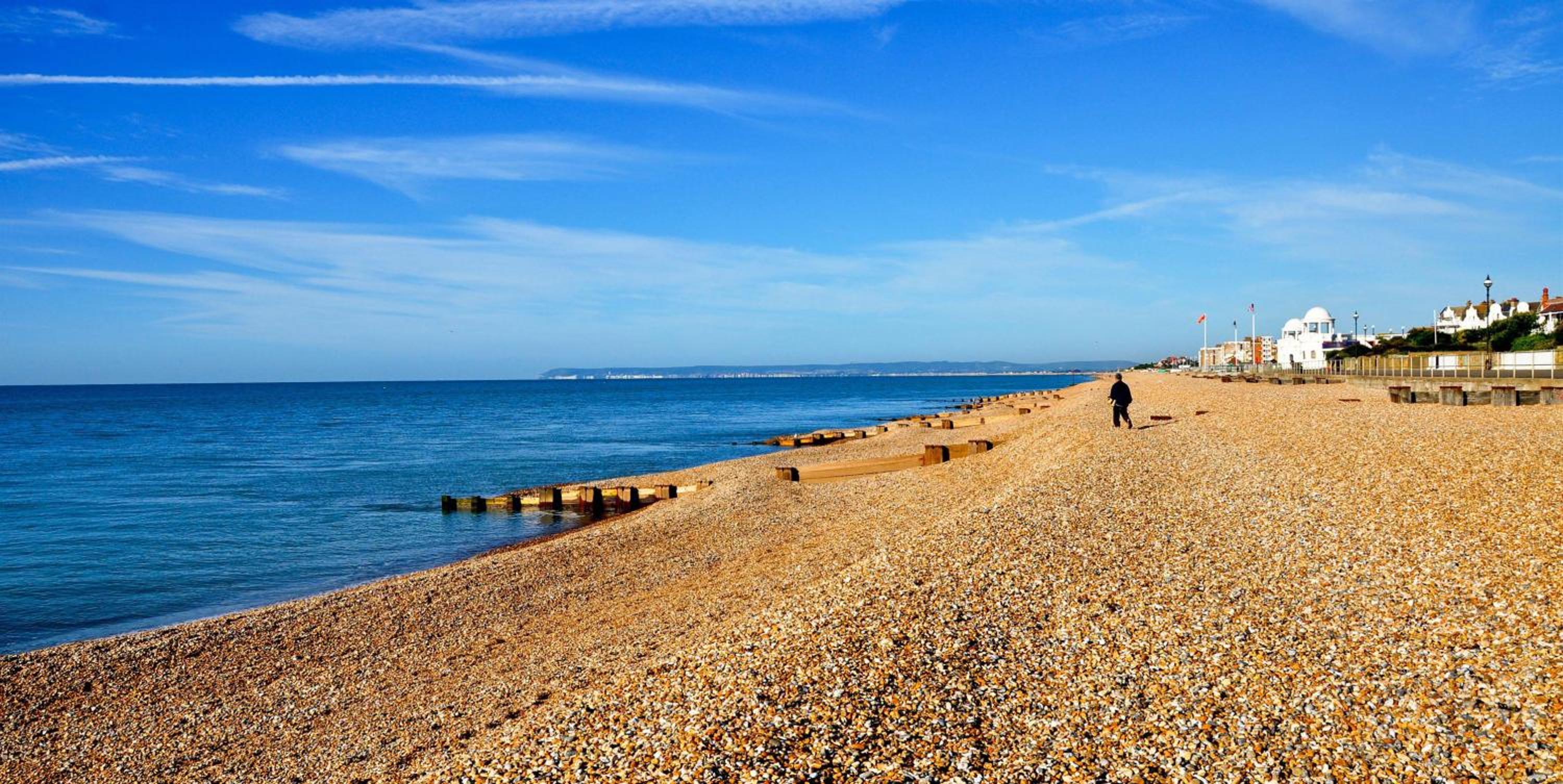 Stylish Condo on Victorian Seafront, Voyagers Rest Bexhill