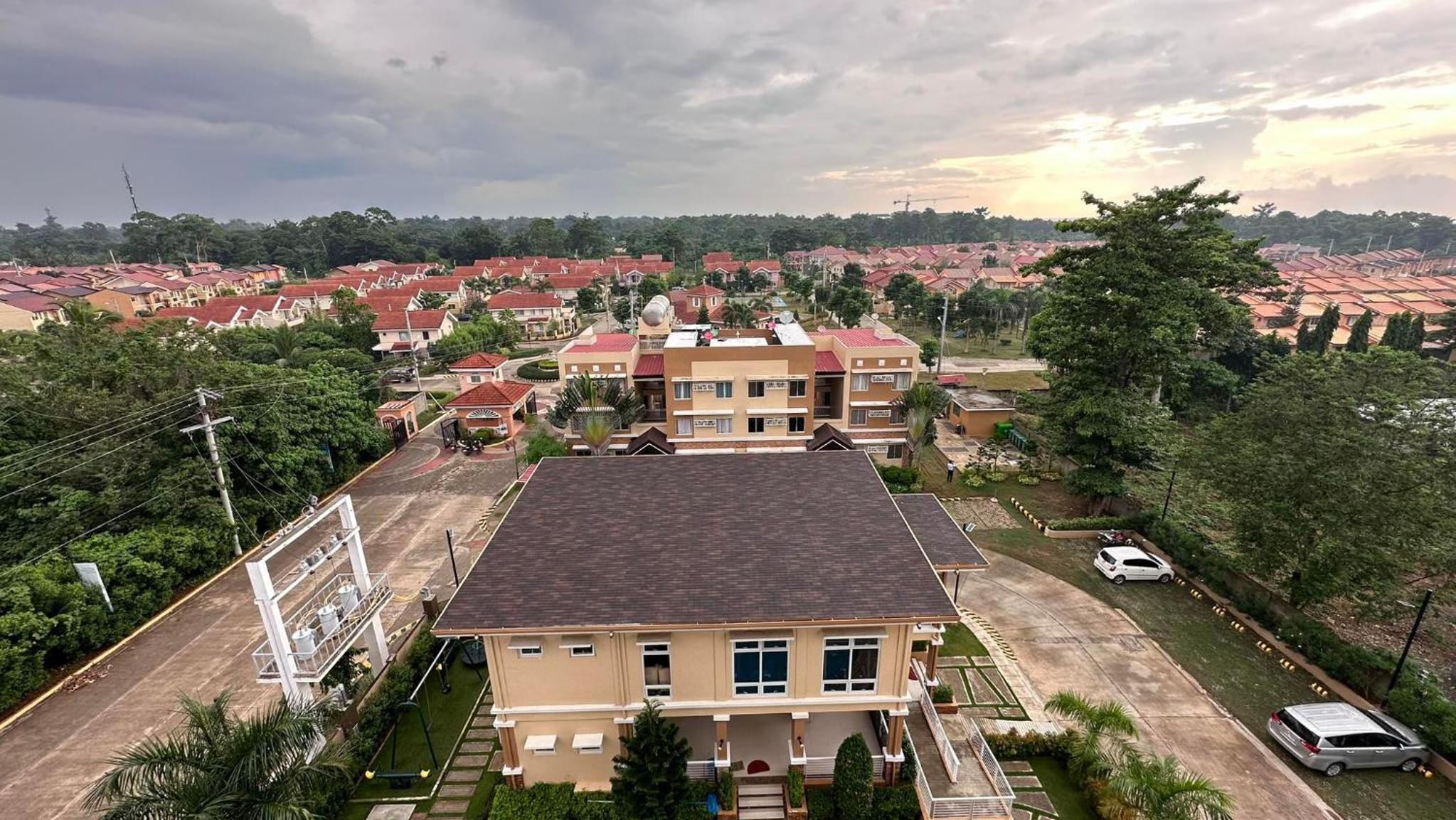 Condo in Puerto Princesa - B2 3Moonstone