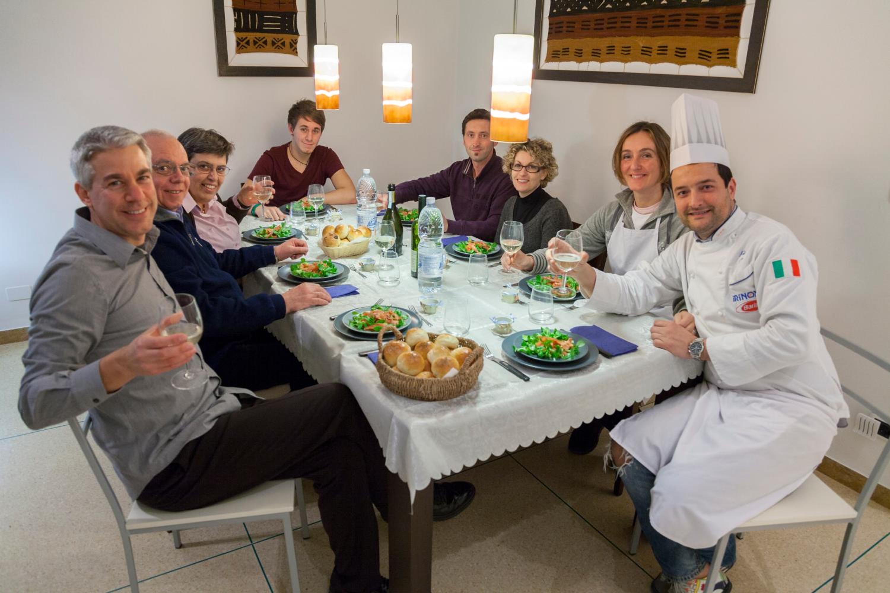 Appartamenti Villa il Poggiolo