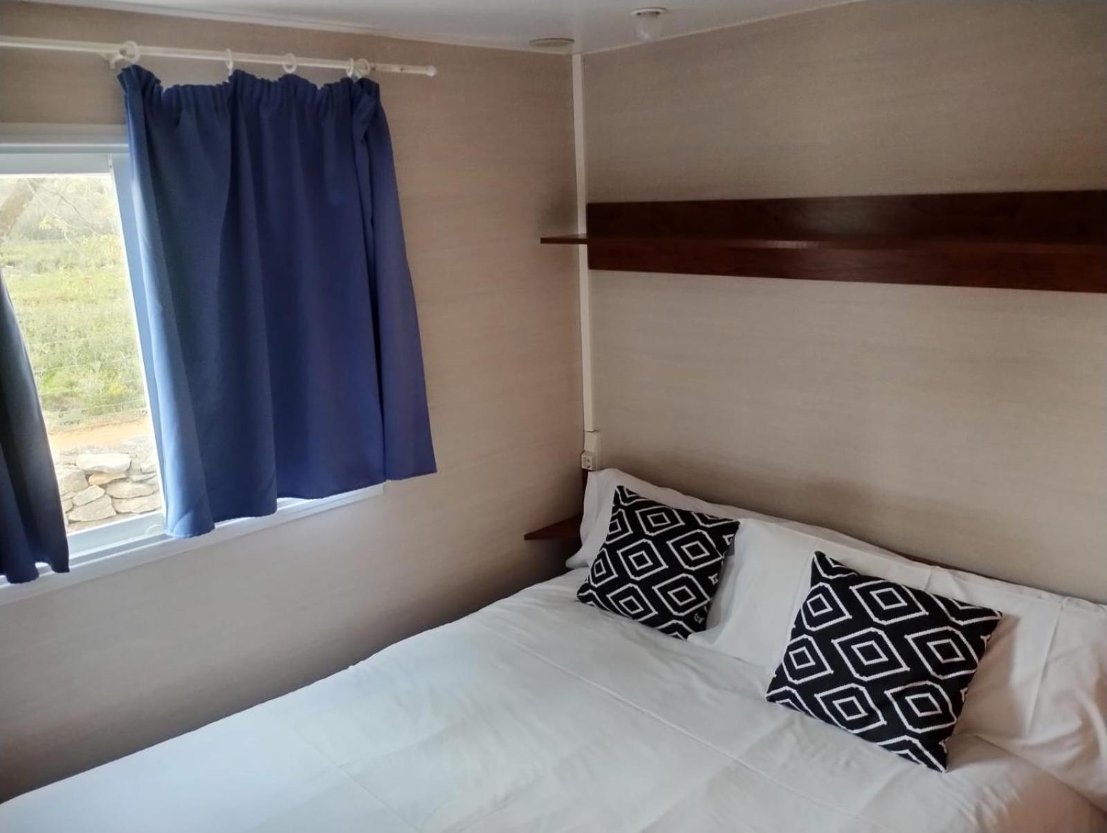Zielo Mobil Home