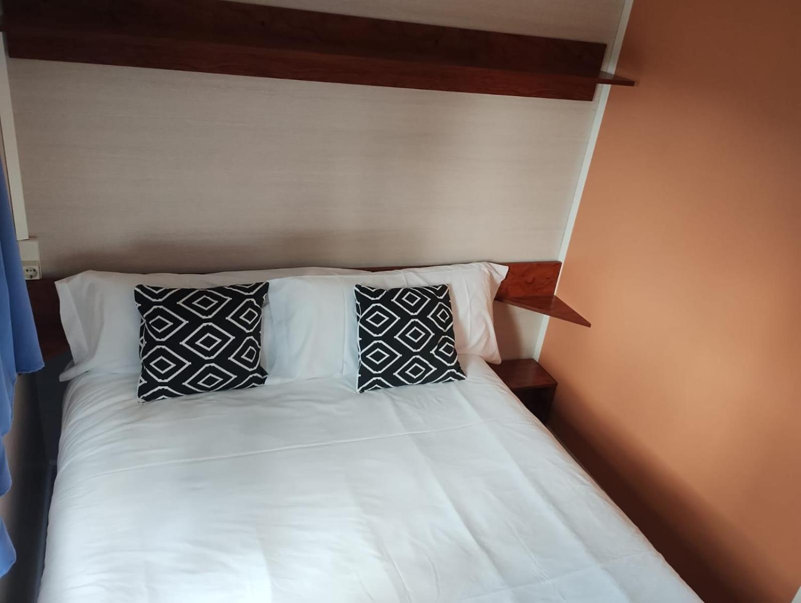 Zielo Mobil Home