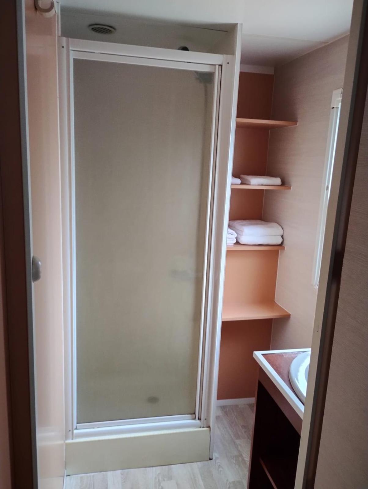 Zielo Mobil Home