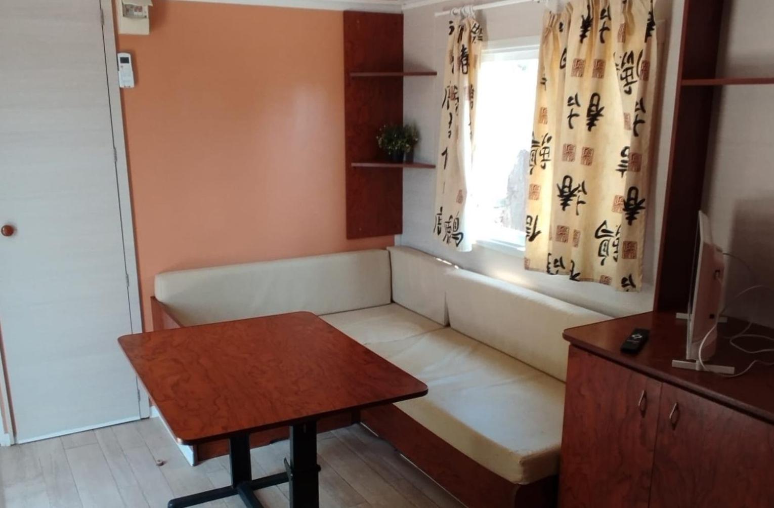 Zielo Mobil Home