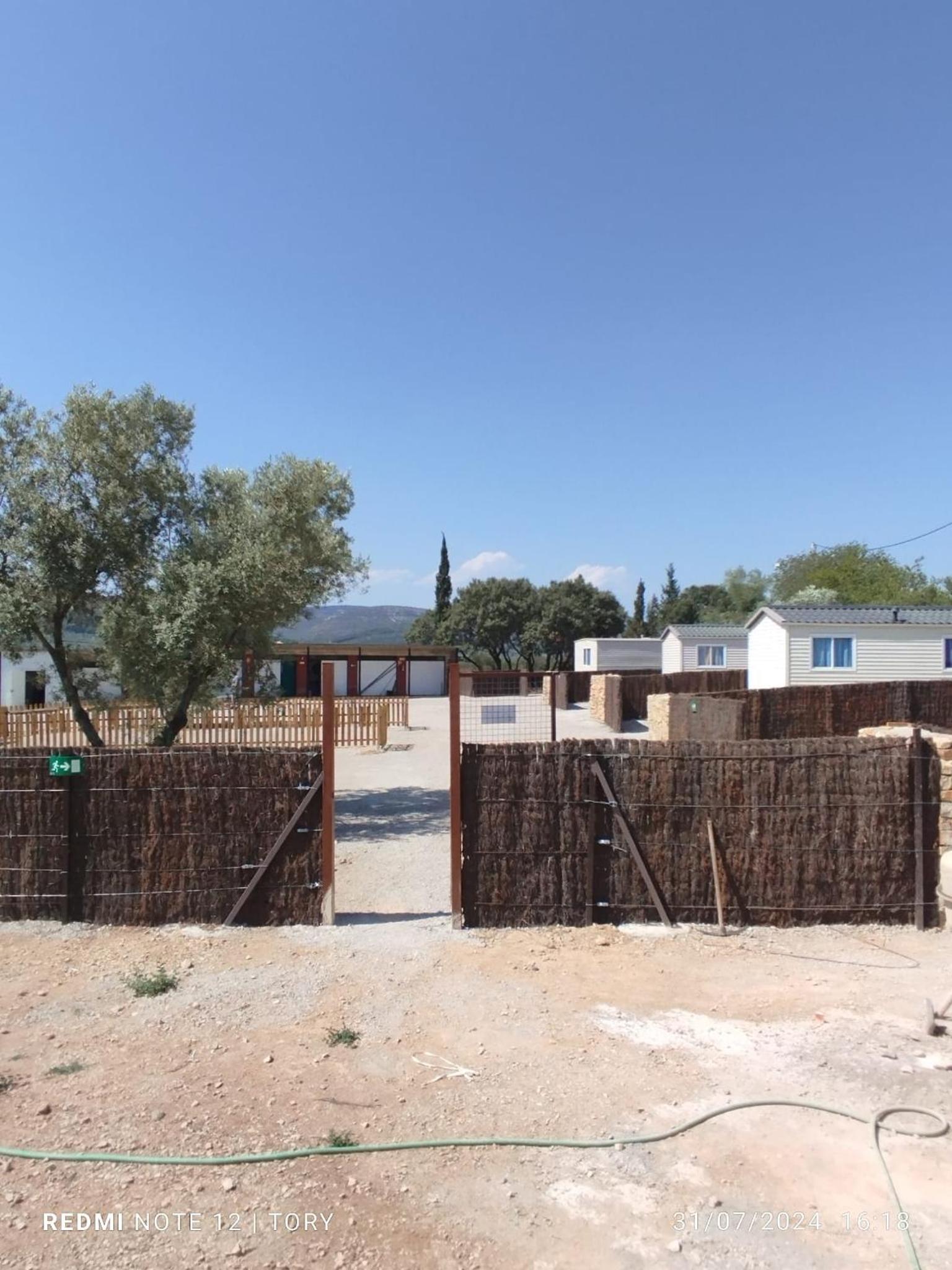 Zielo Mobil Home