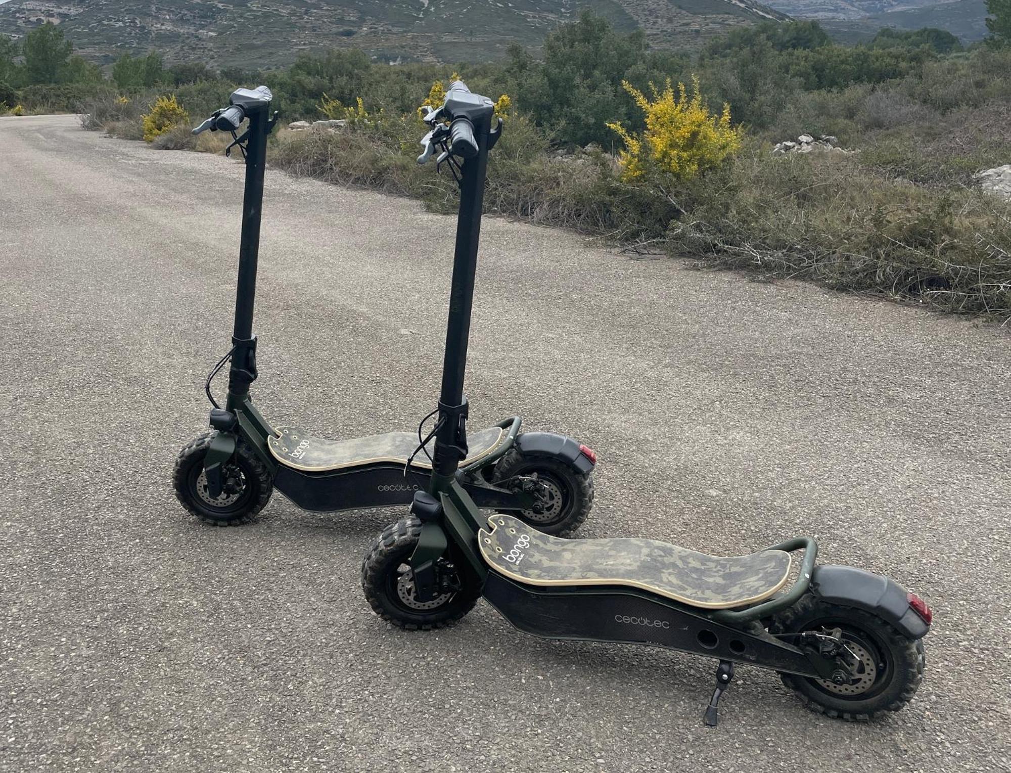 Zielo Mobil Home