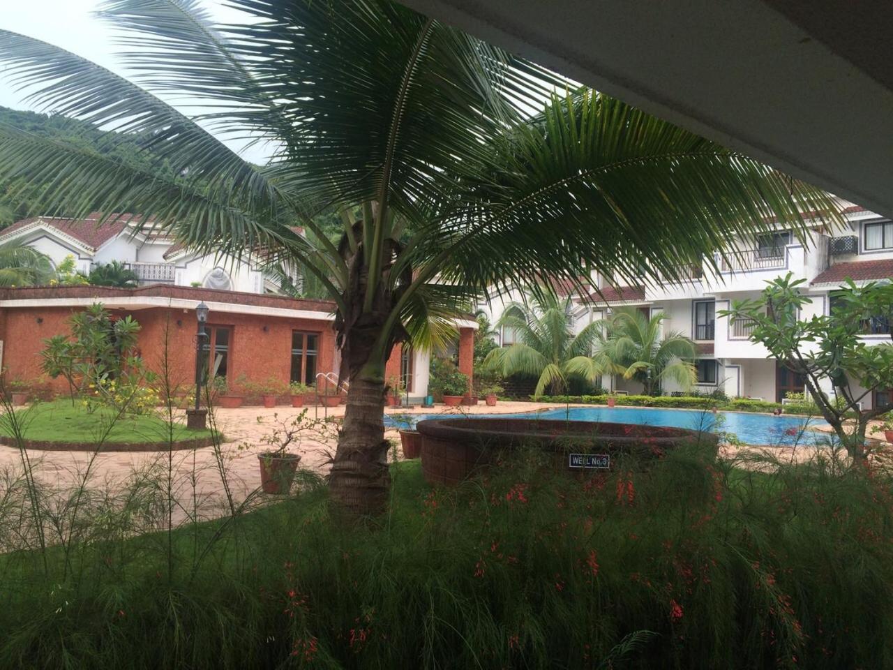 Riviera Foothills ,Baga, Arpora, North Goa one & Two BHK view 3