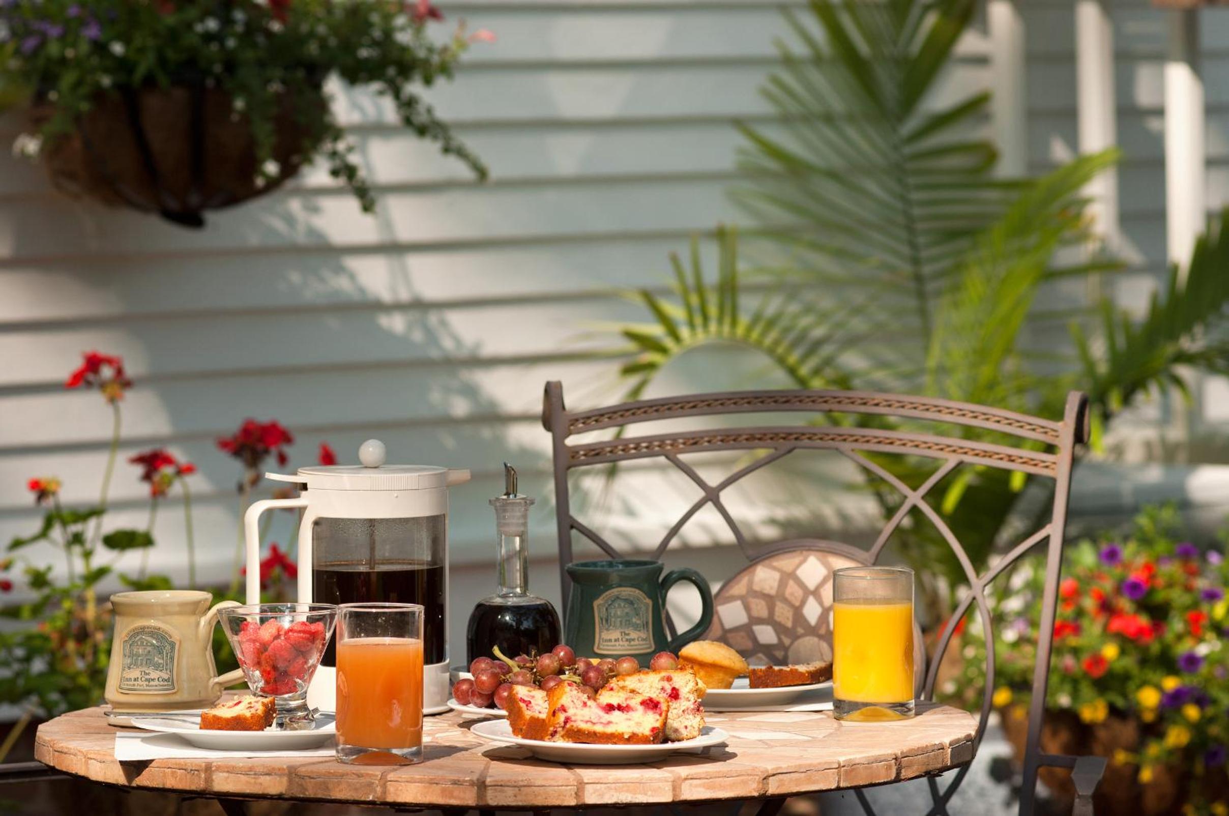 The Inn at Cape Cod