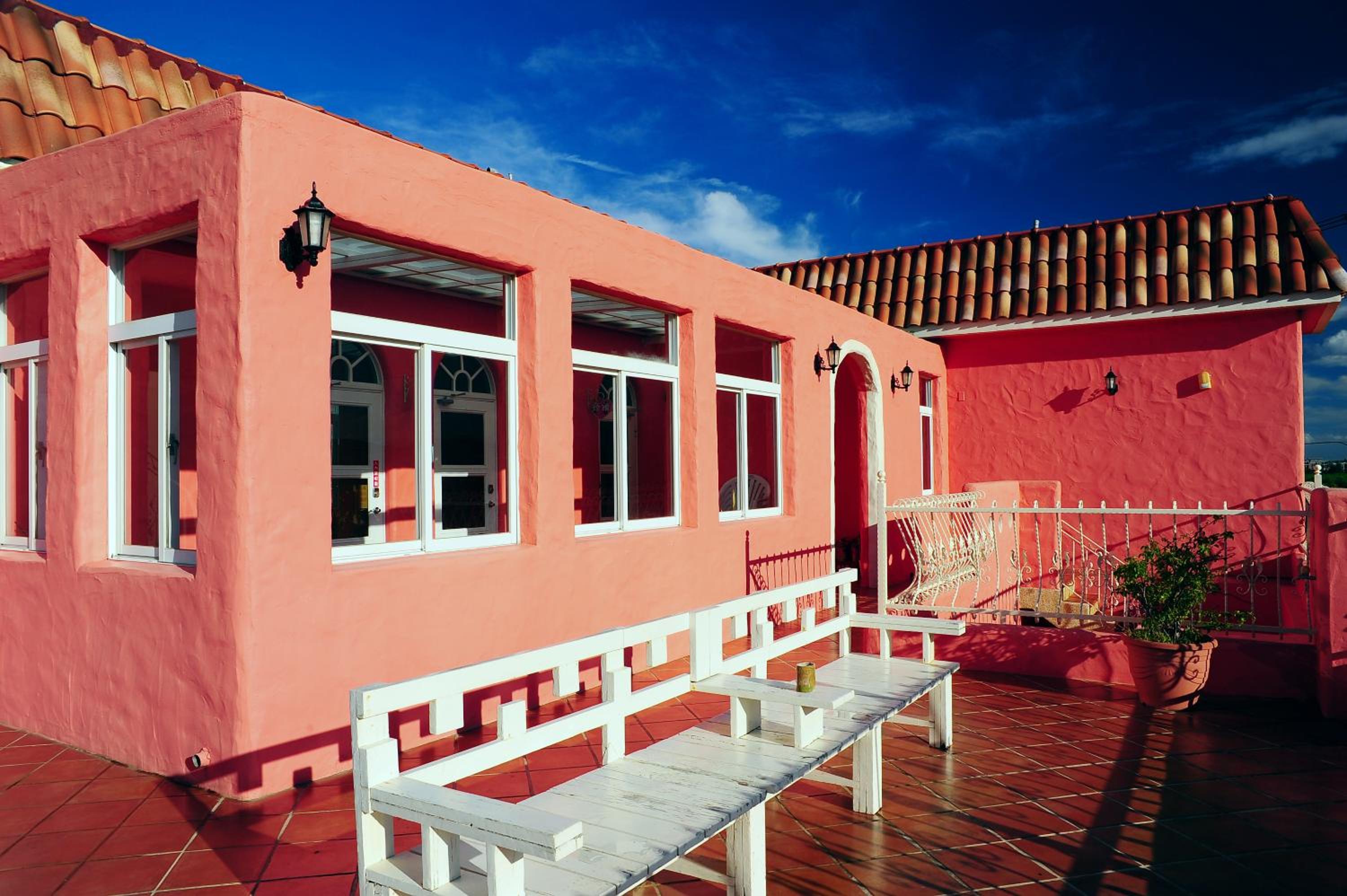Kenting Avignon
