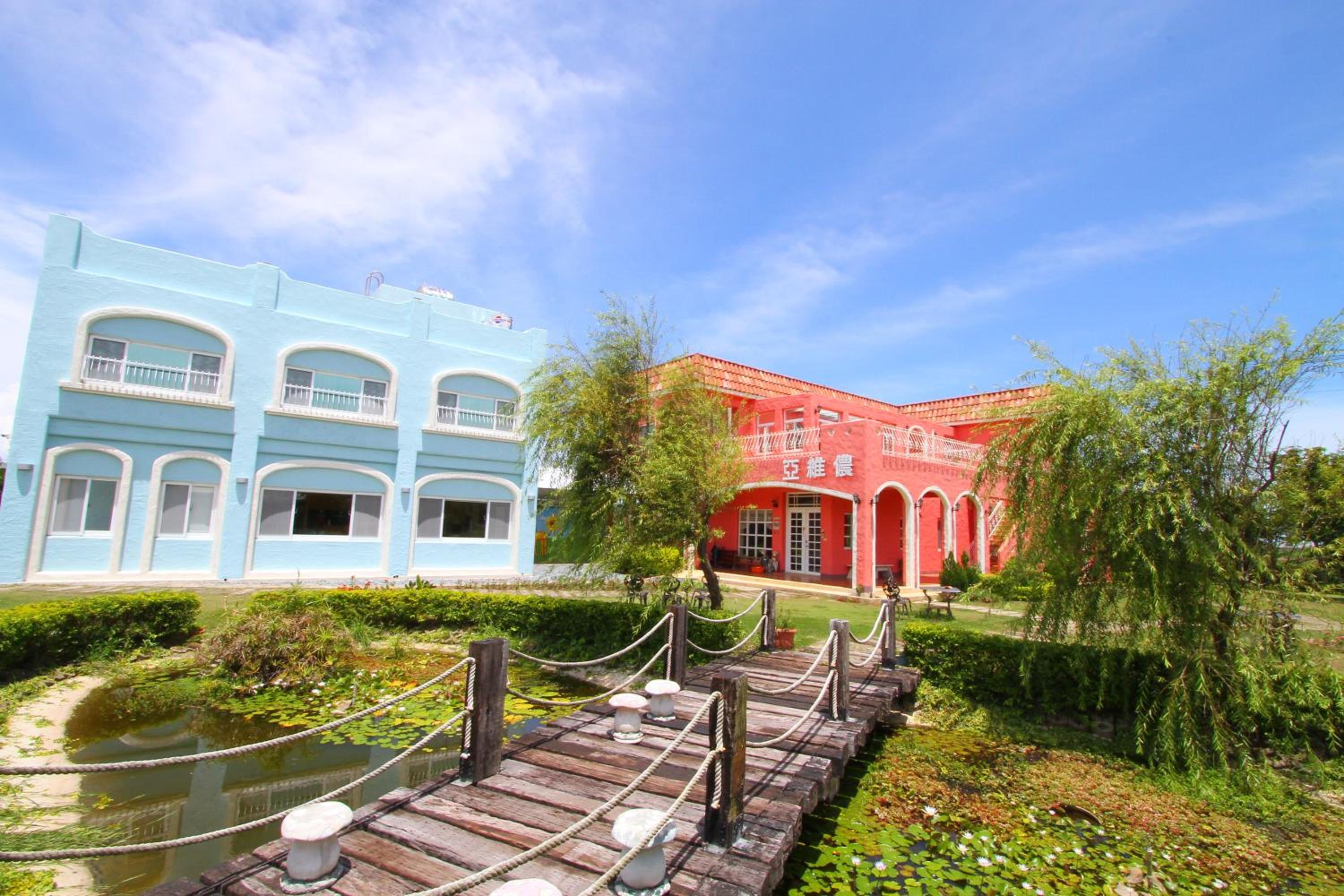 Kenting Avignon