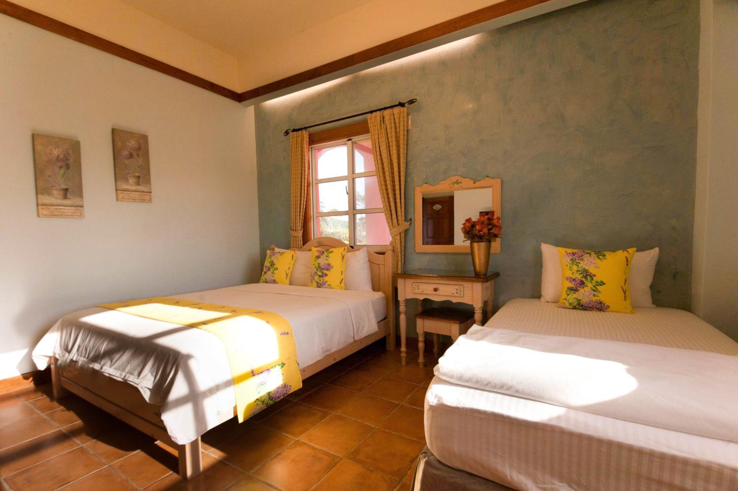 Kenting Avignon
