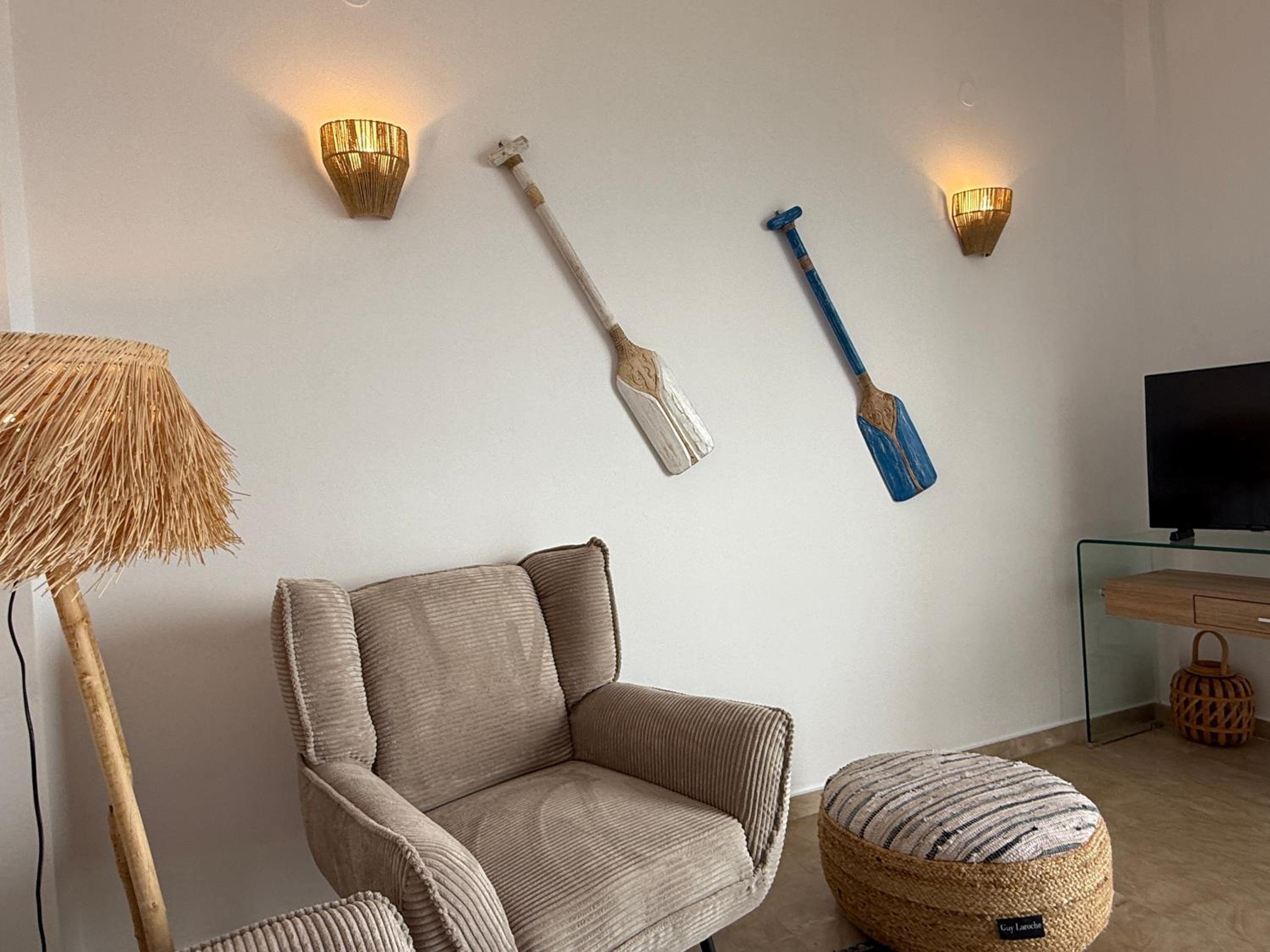Fronte Mare Suite - Sea Front Luxury Suite With Private Beach Patio