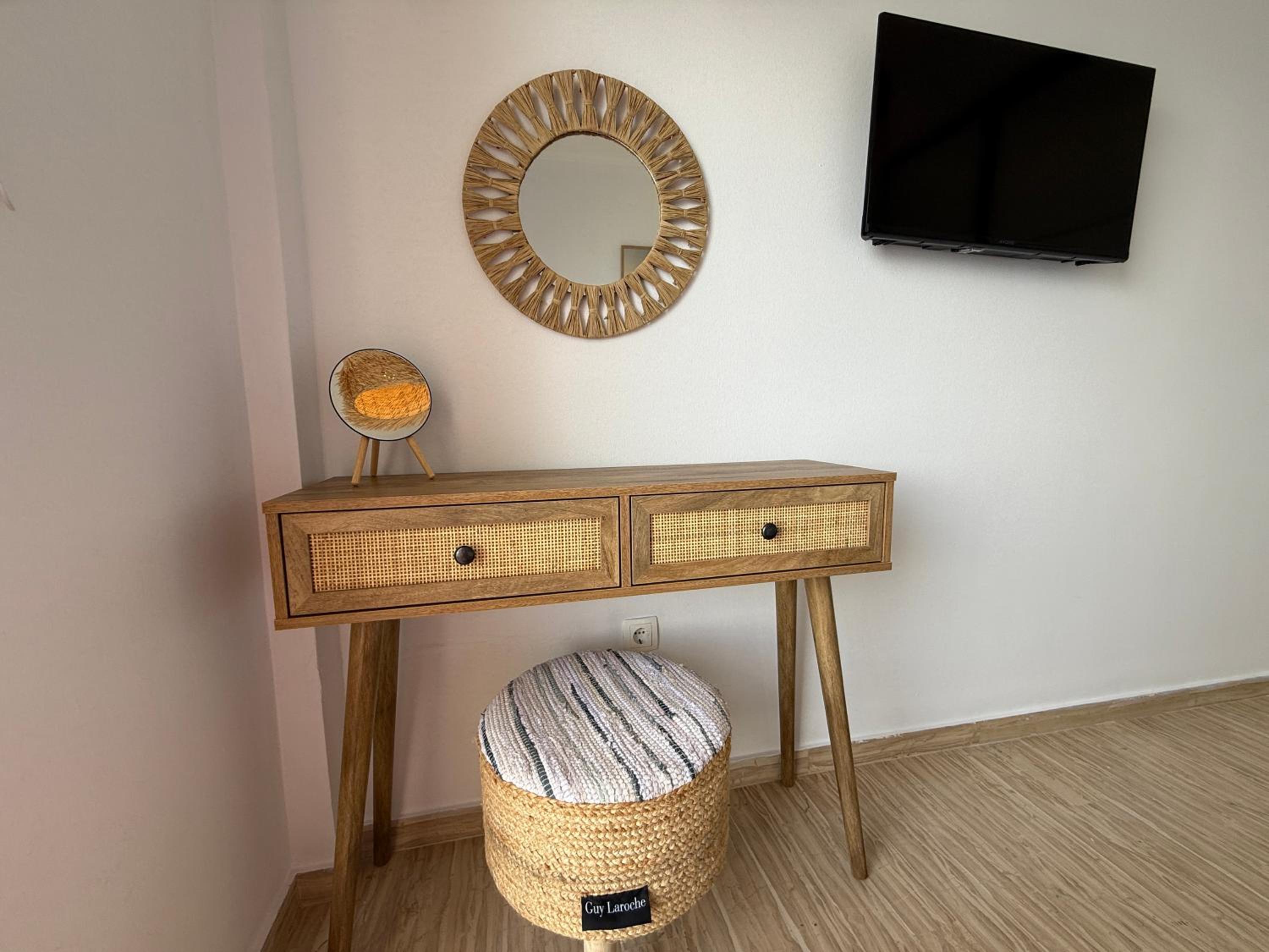 Fronte Mare Suite - Sea Front Luxury Suite With Private Beach Patio
