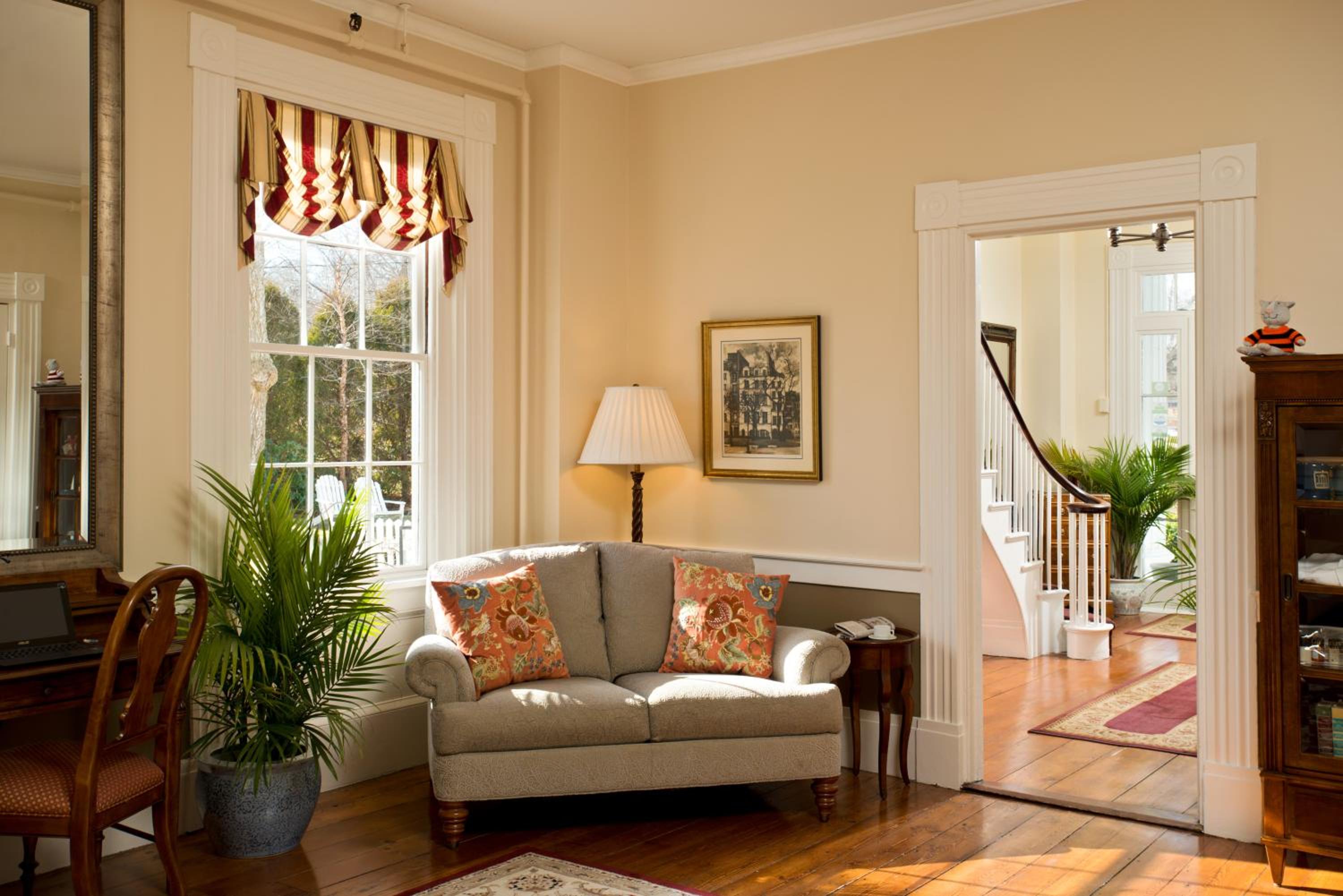 The Inn at Cape Cod