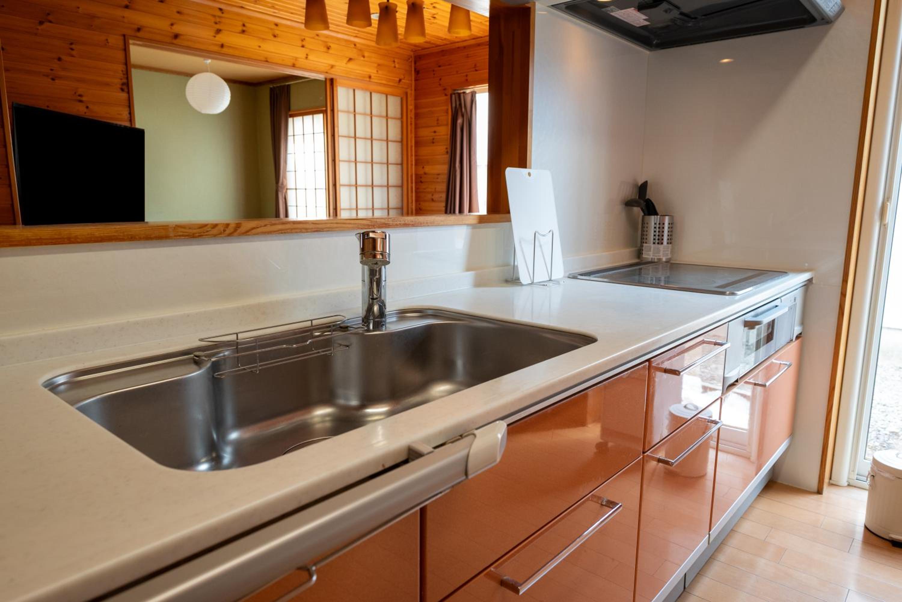 Condo Furano Asahimachi