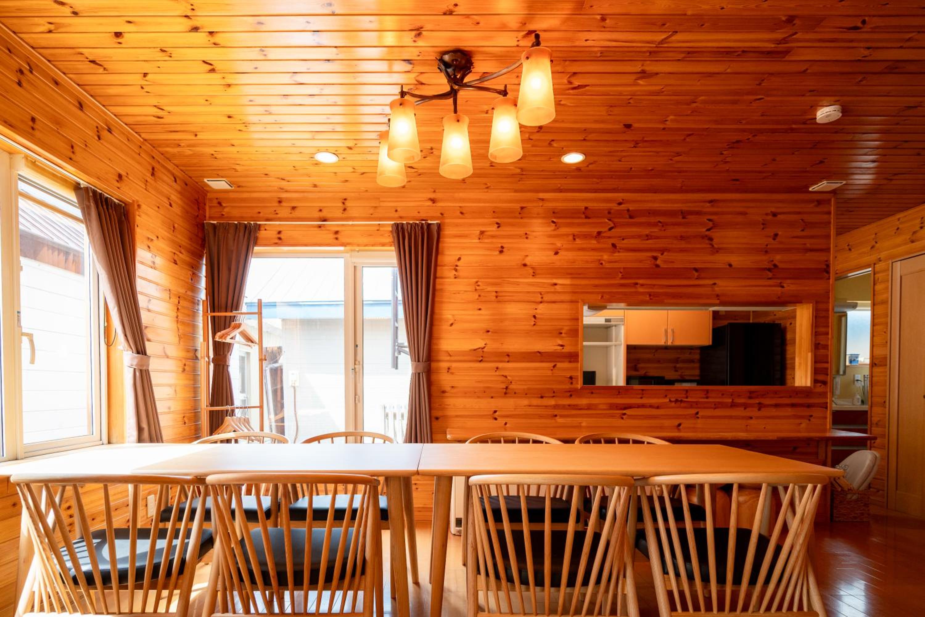 Condo Furano Asahimachi