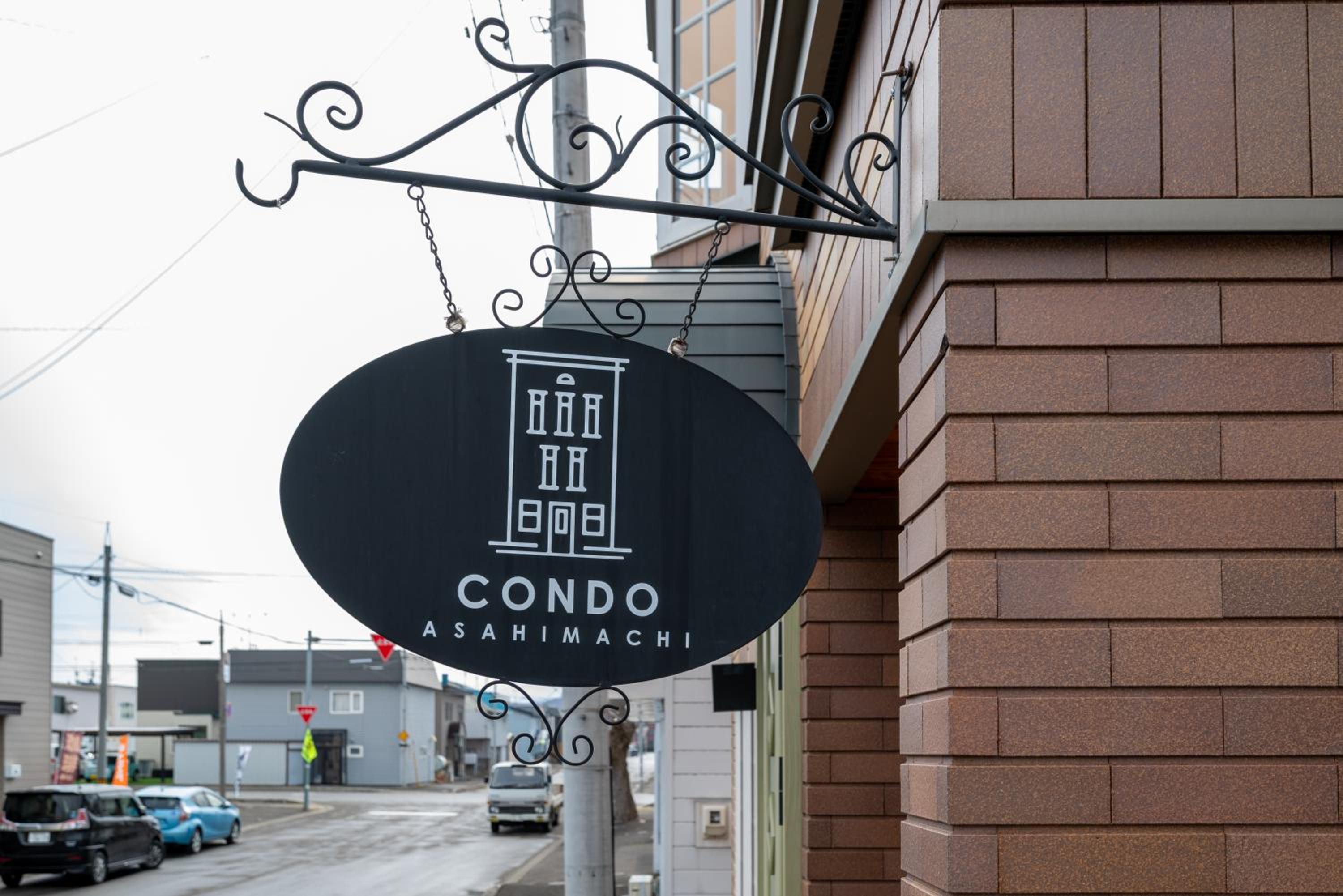 Condo Furano Asahimachi