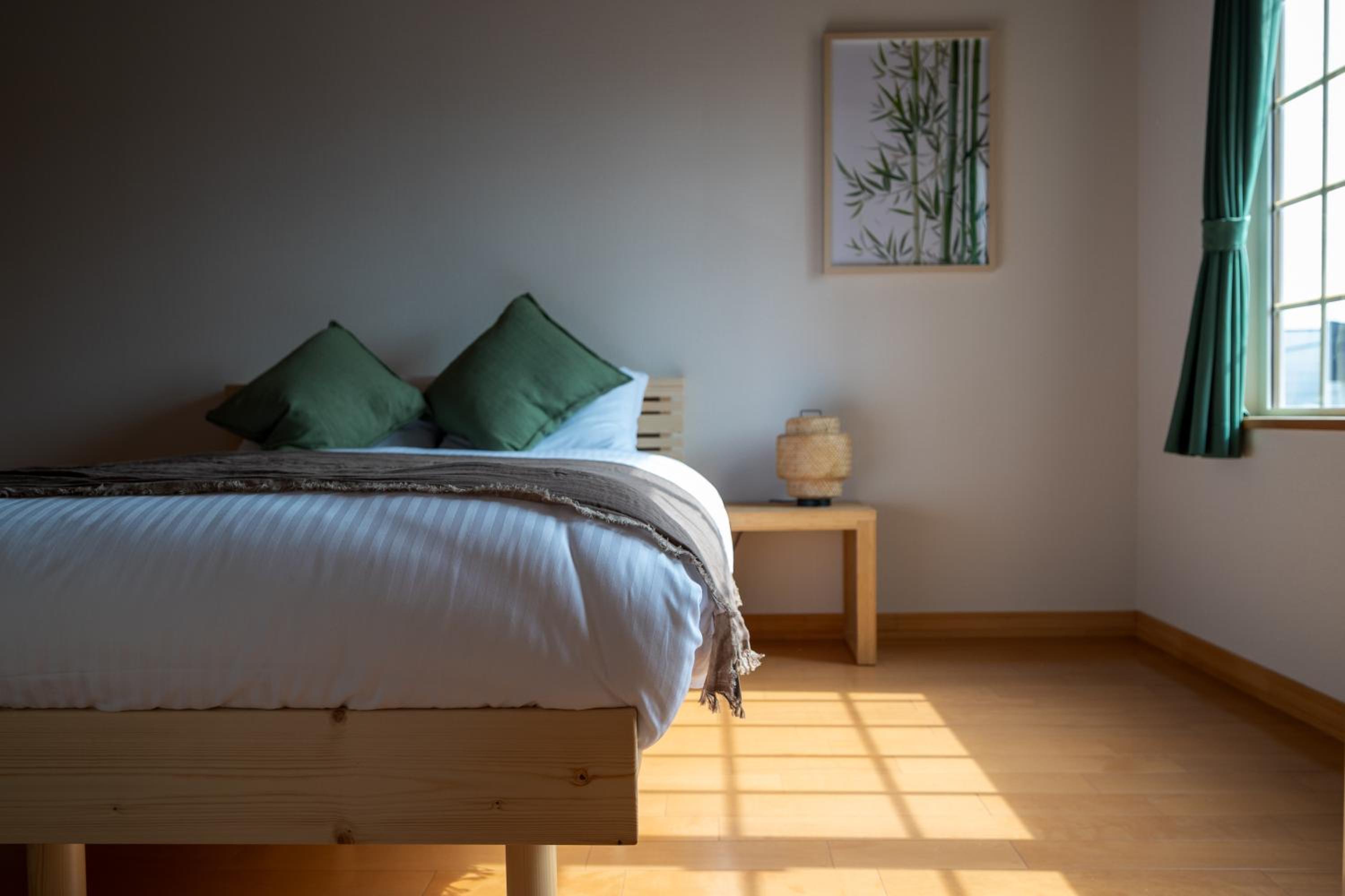 Condo Furano Asahimachi