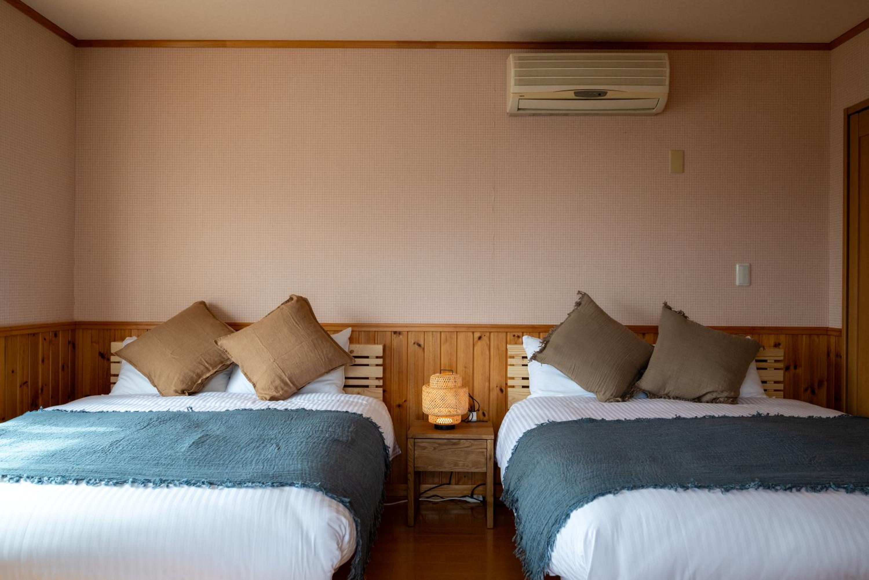 Condo Furano Asahimachi
