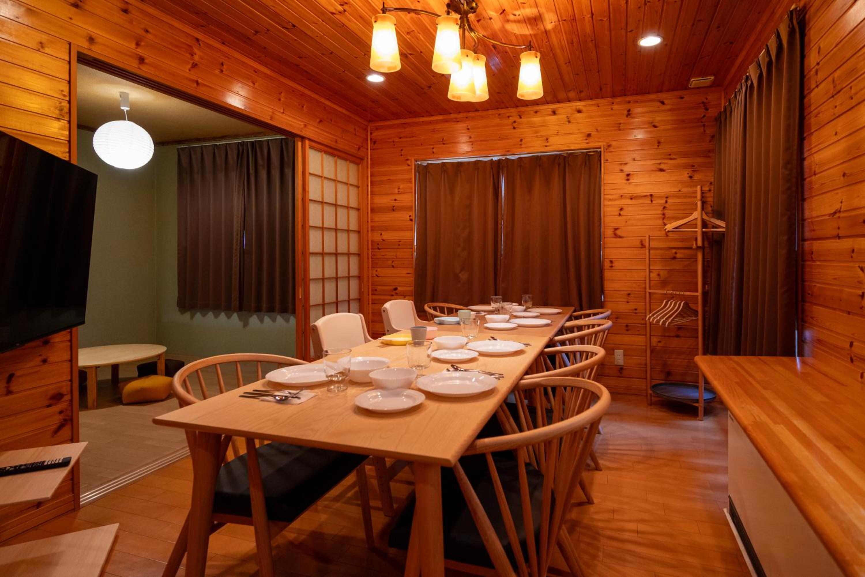 Condo Furano Asahimachi
