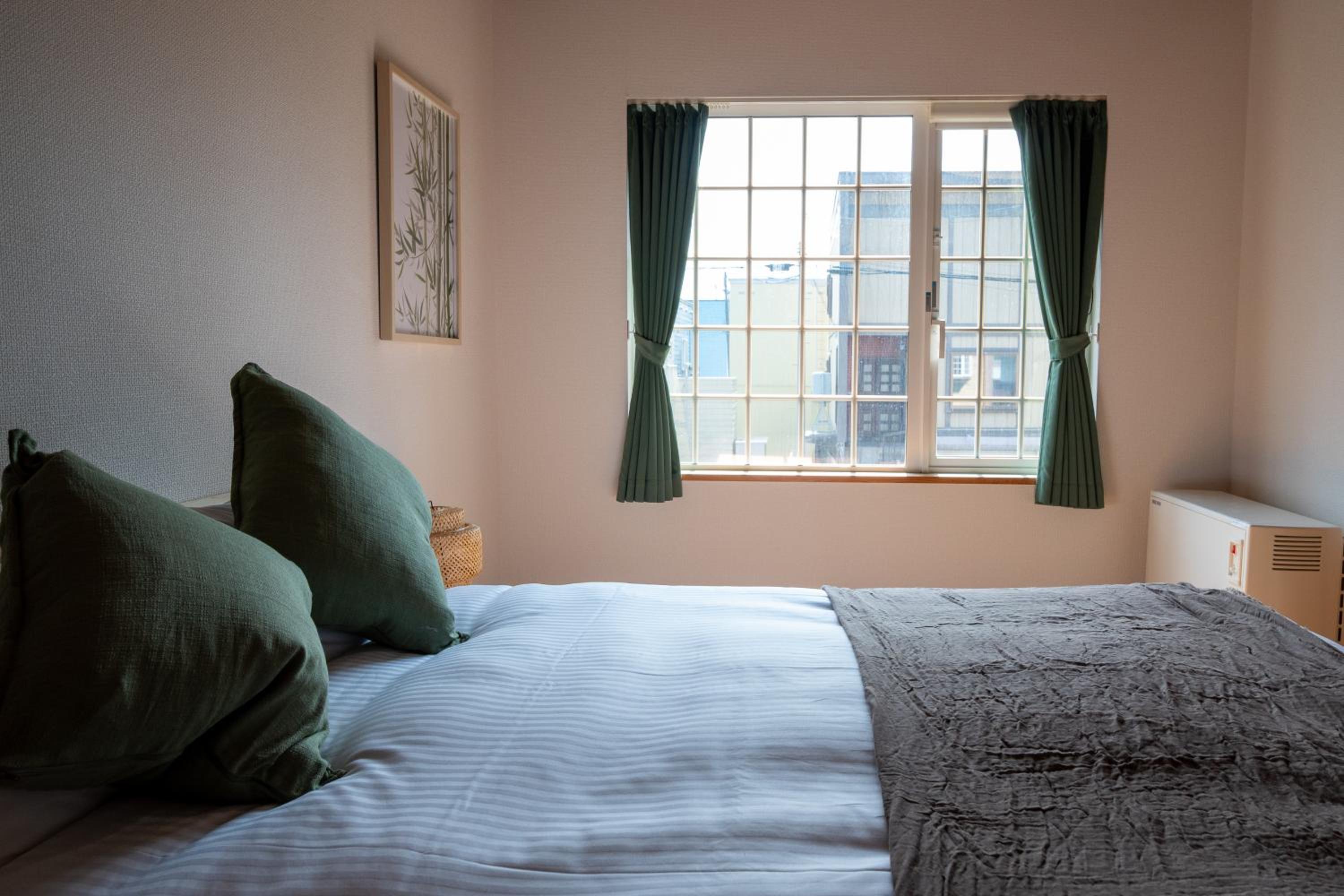Condo Furano Asahimachi