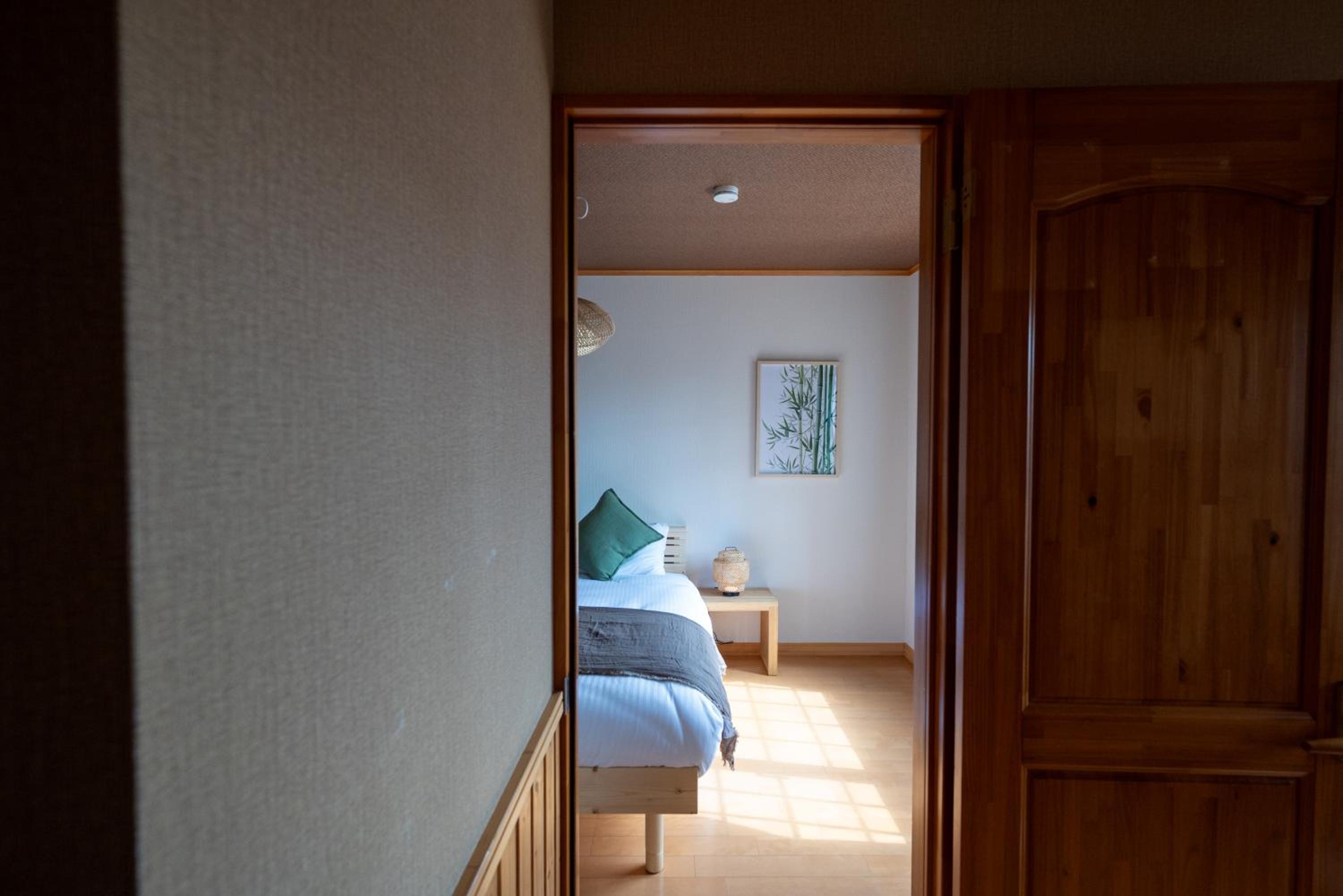 Condo Furano Asahimachi