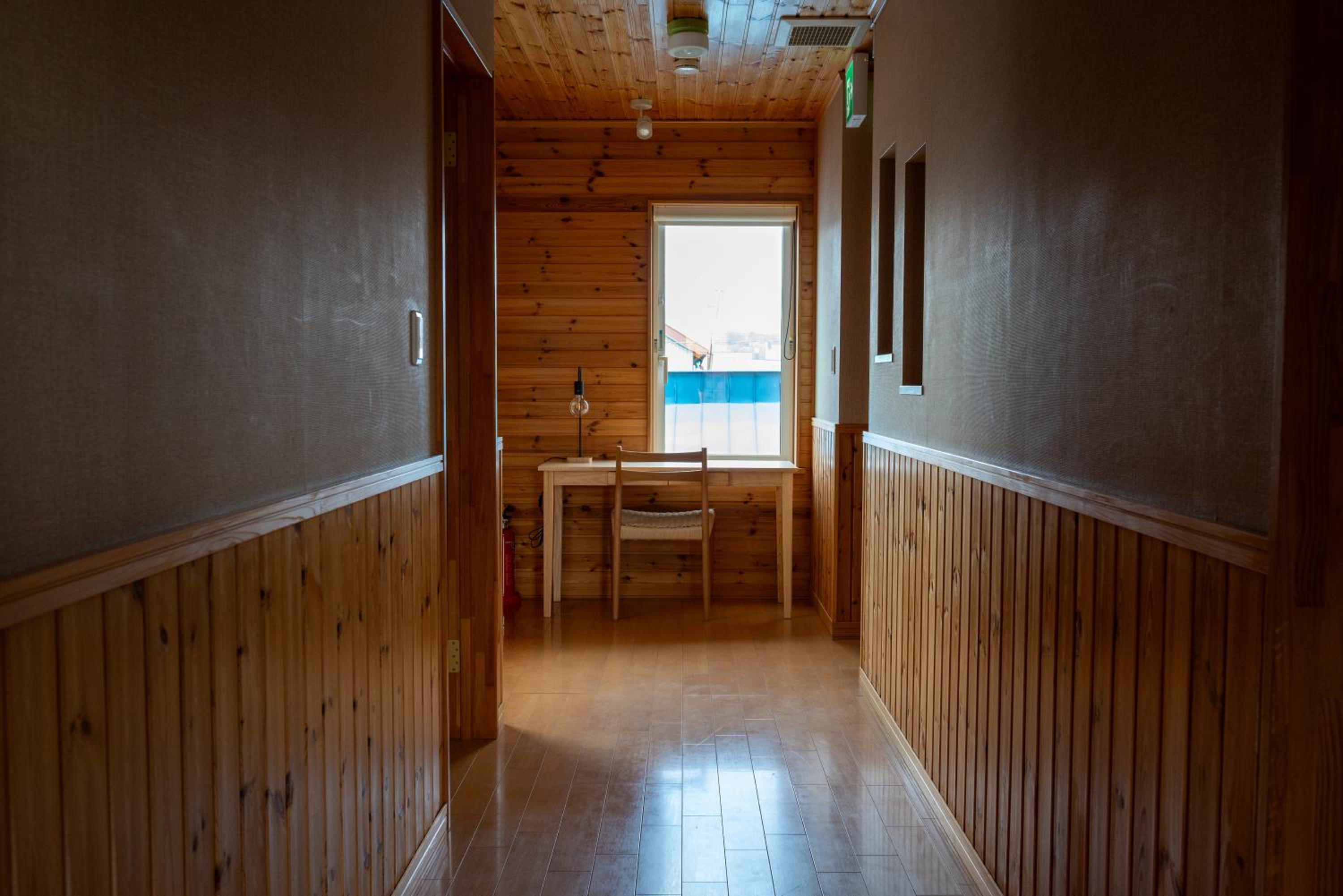 Condo Furano Asahimachi