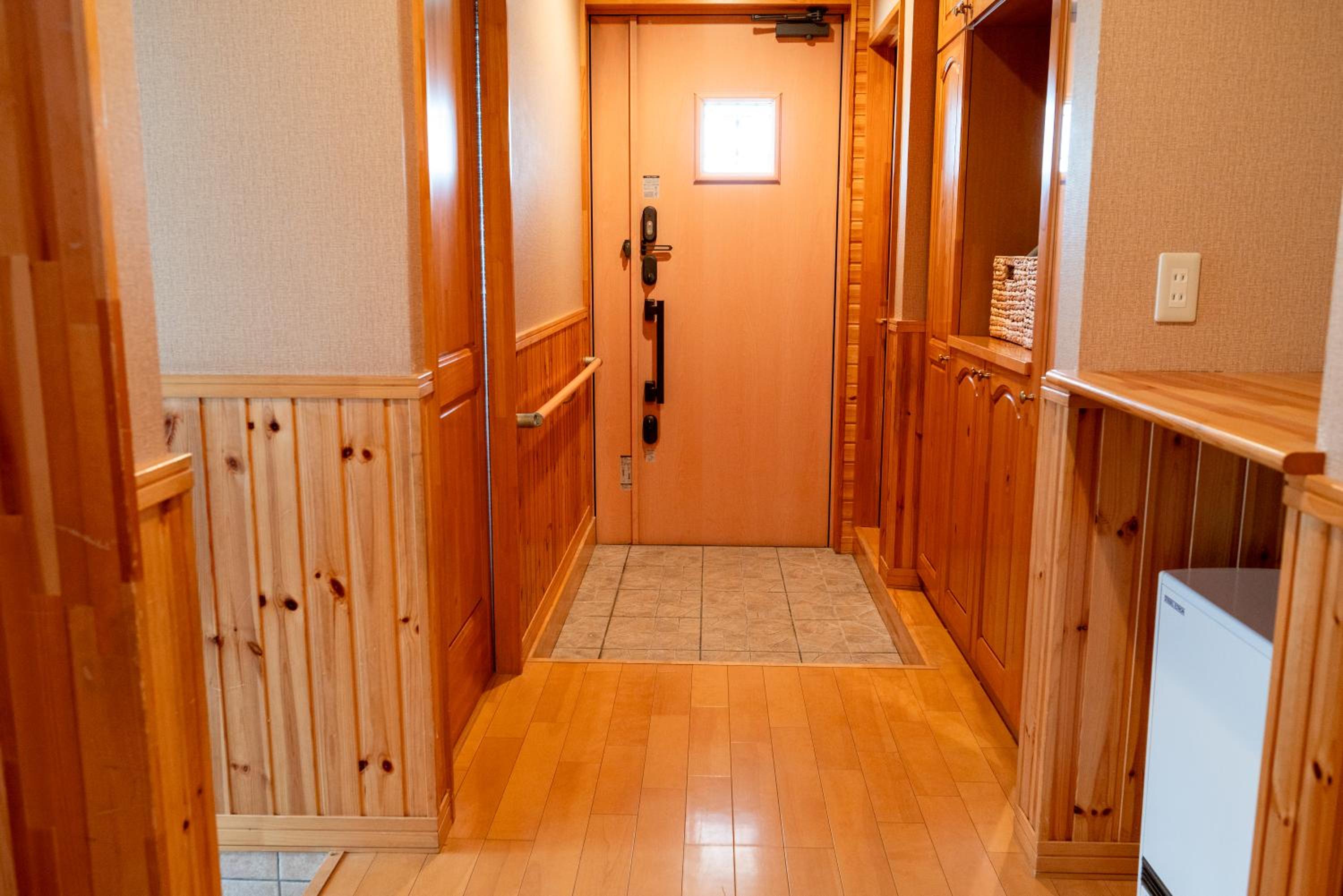 Condo Furano Asahimachi