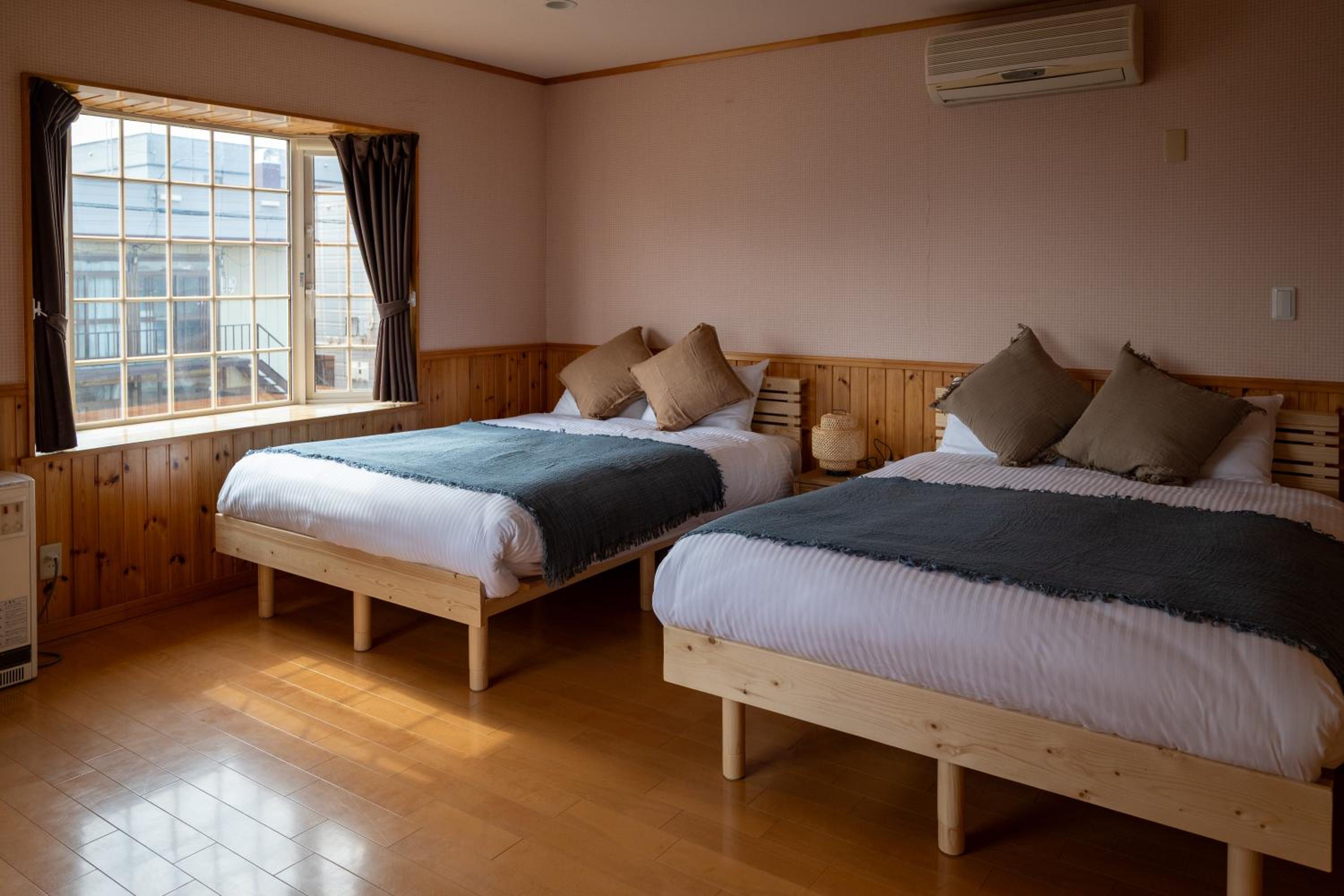 Condo Furano Asahimachi