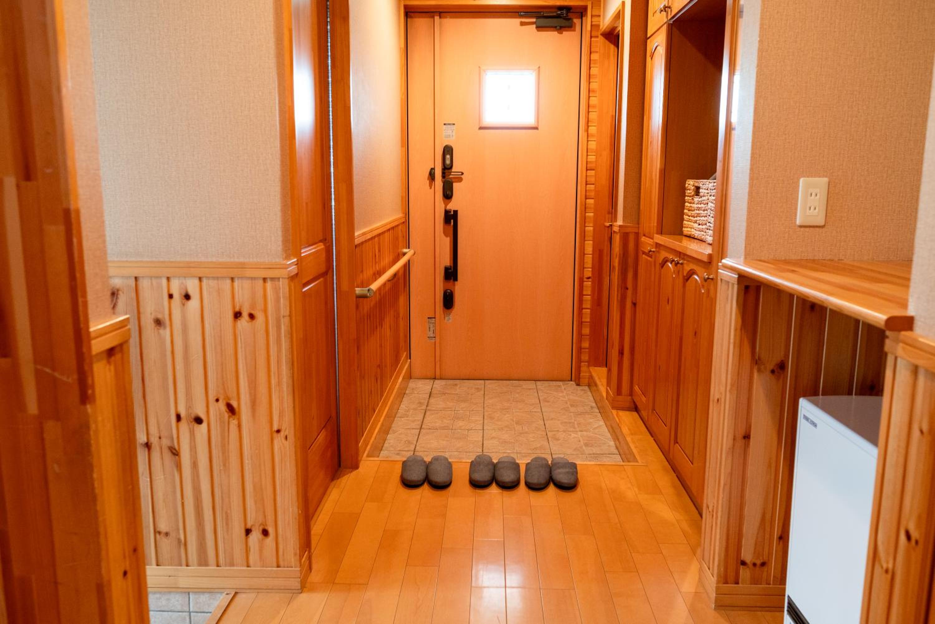 Condo Furano Asahimachi