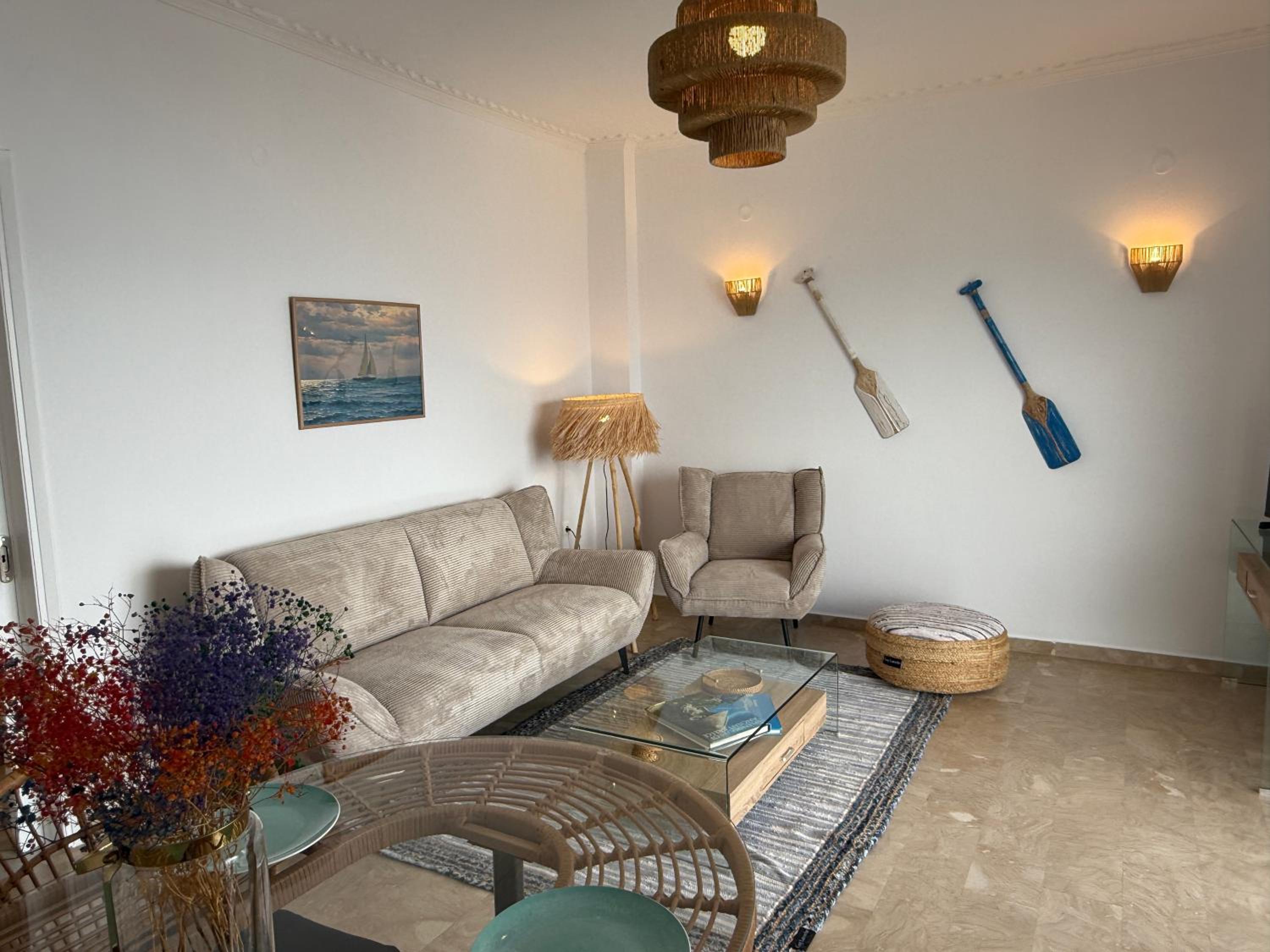 Fronte Mare Suite - Sea Front Luxury Suite With Private Beach Patio