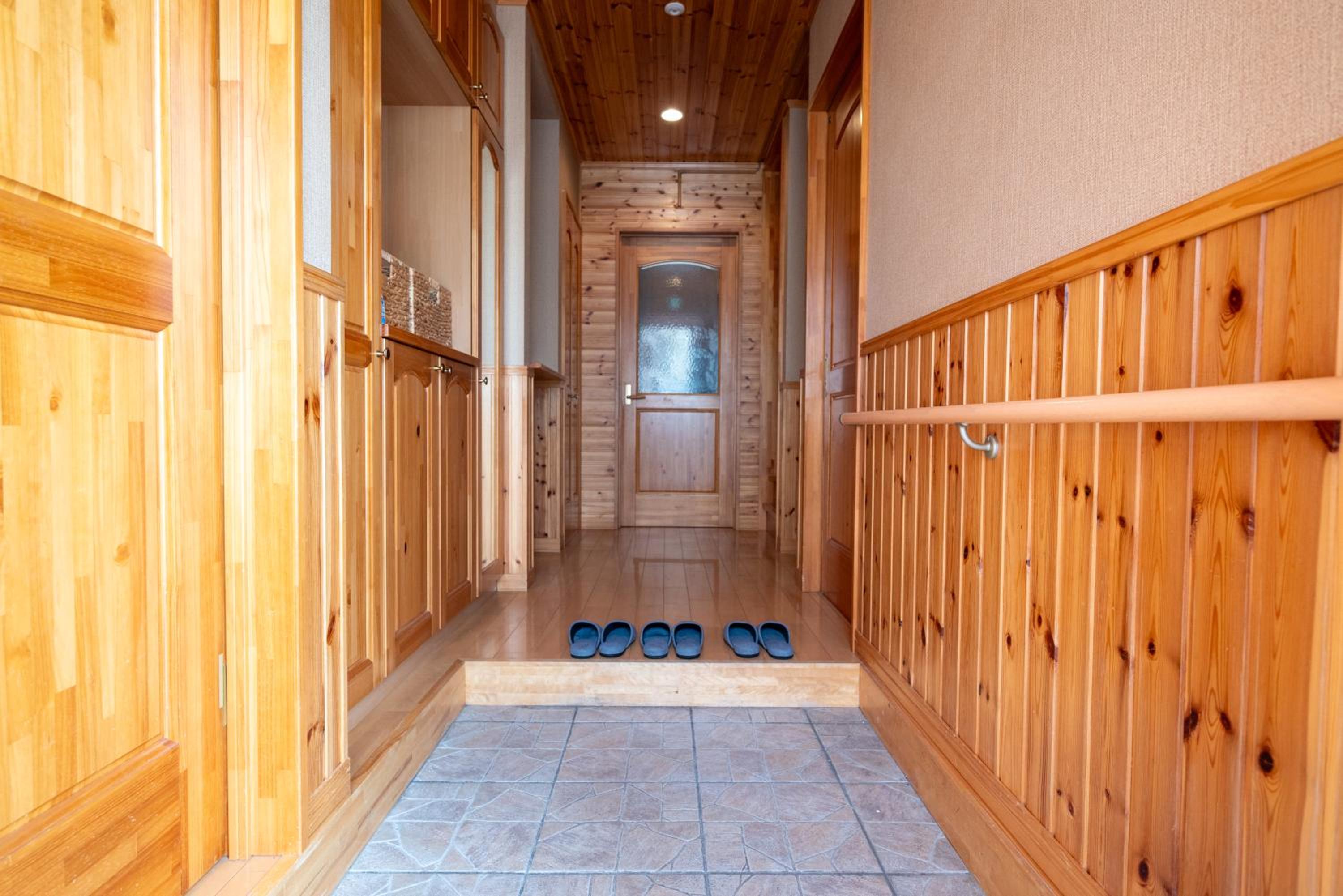 Condo Furano Asahimachi