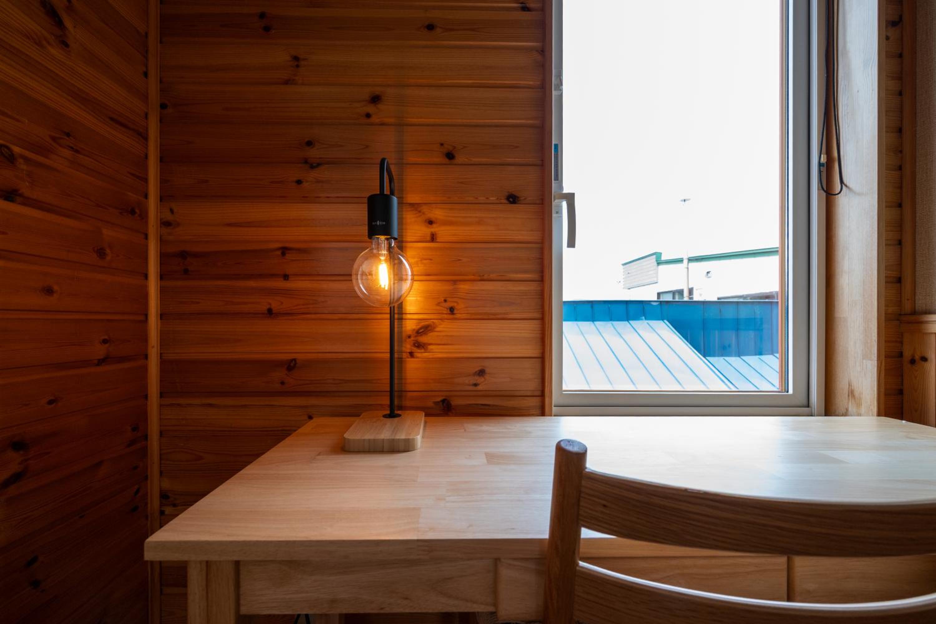 Condo Furano Asahimachi