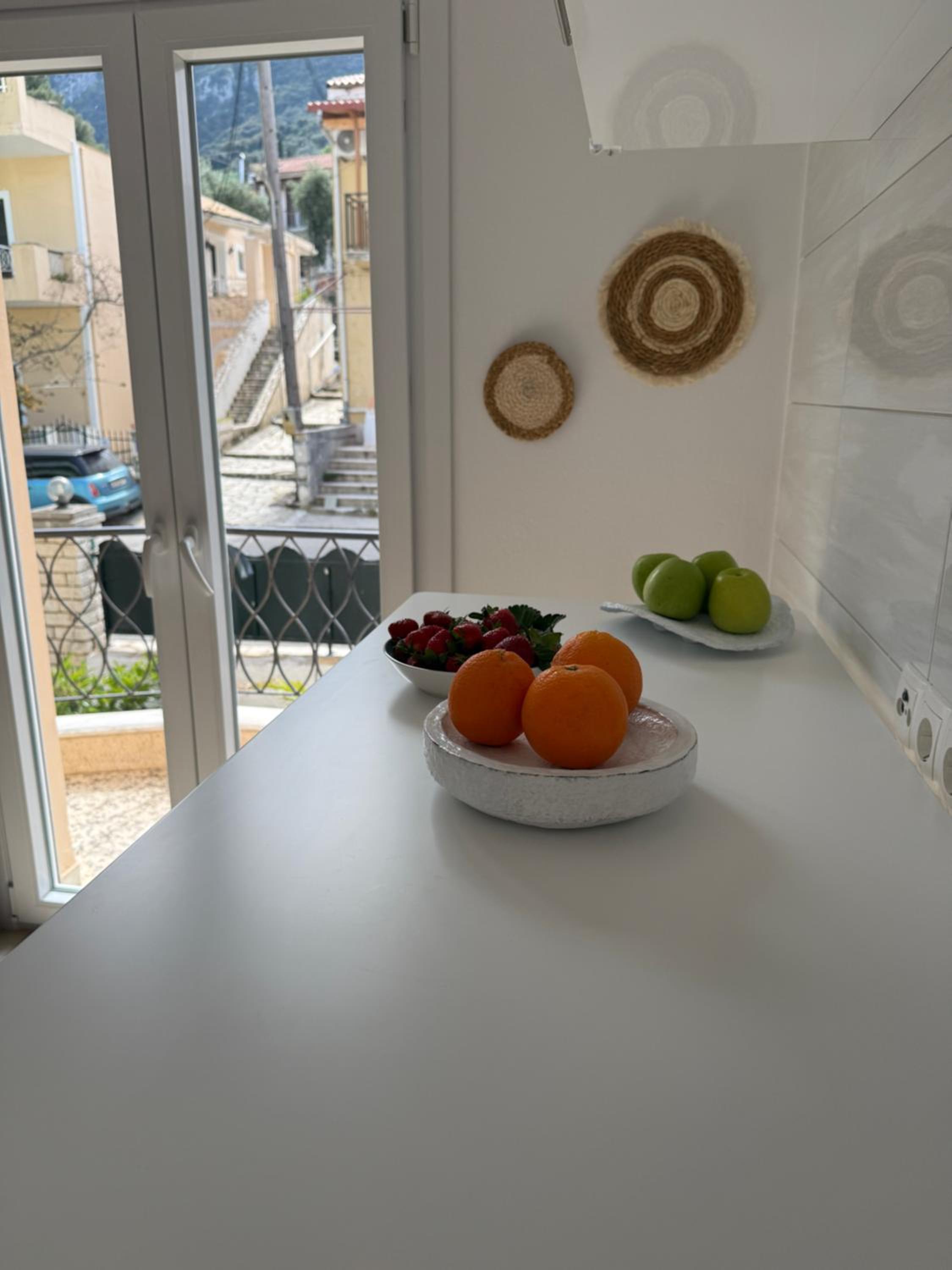 Fronte Mare Suite - Sea Front Luxury Suite With Private Beach Patio