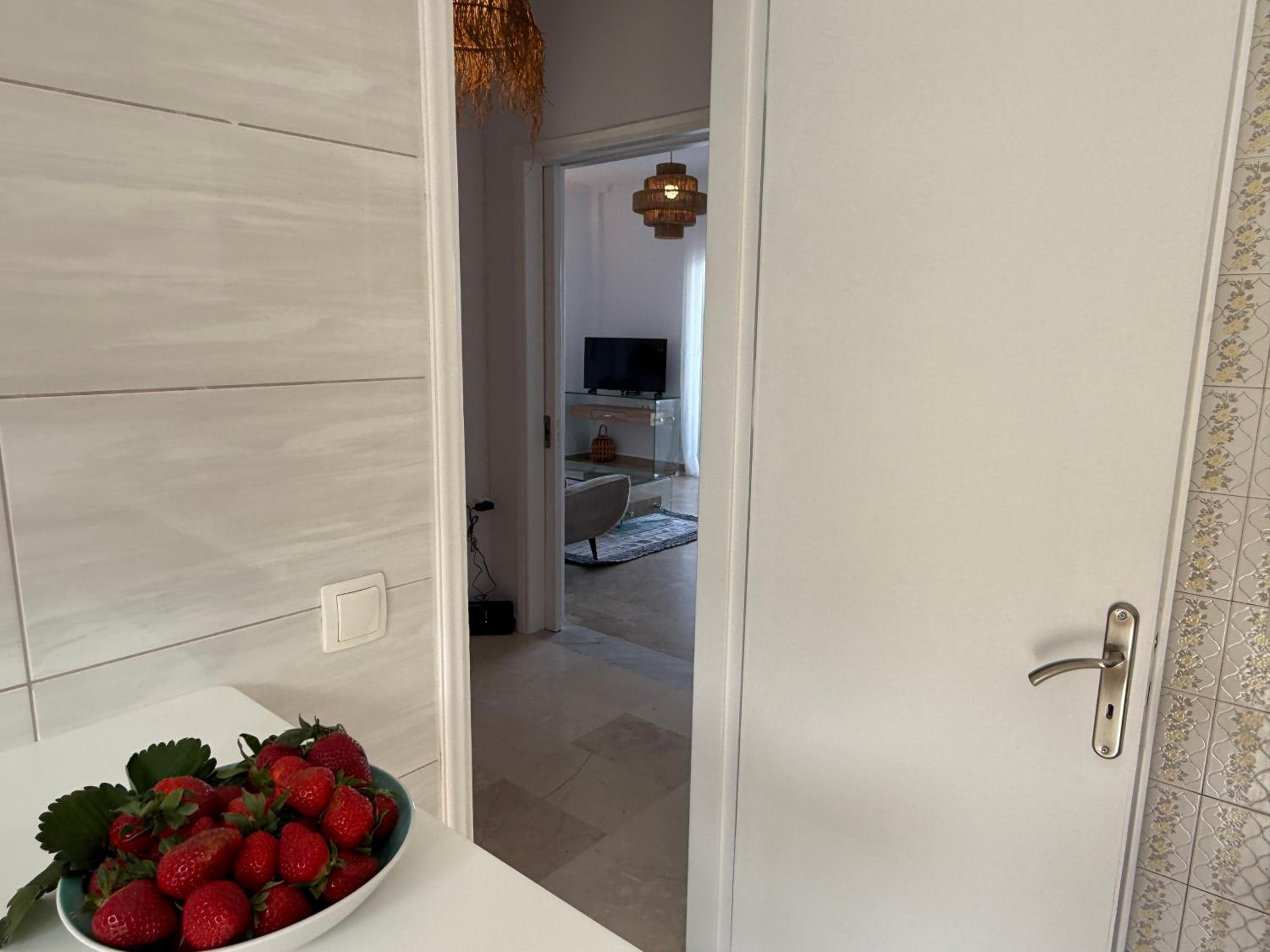 Fronte Mare Suite - Sea Front Luxury Suite With Private Beach Patio