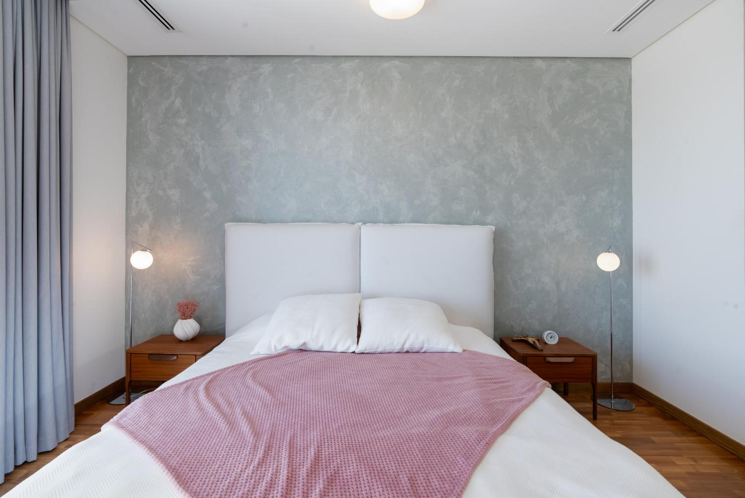 Burj Daman, DIFC Dubai - Mint Stay