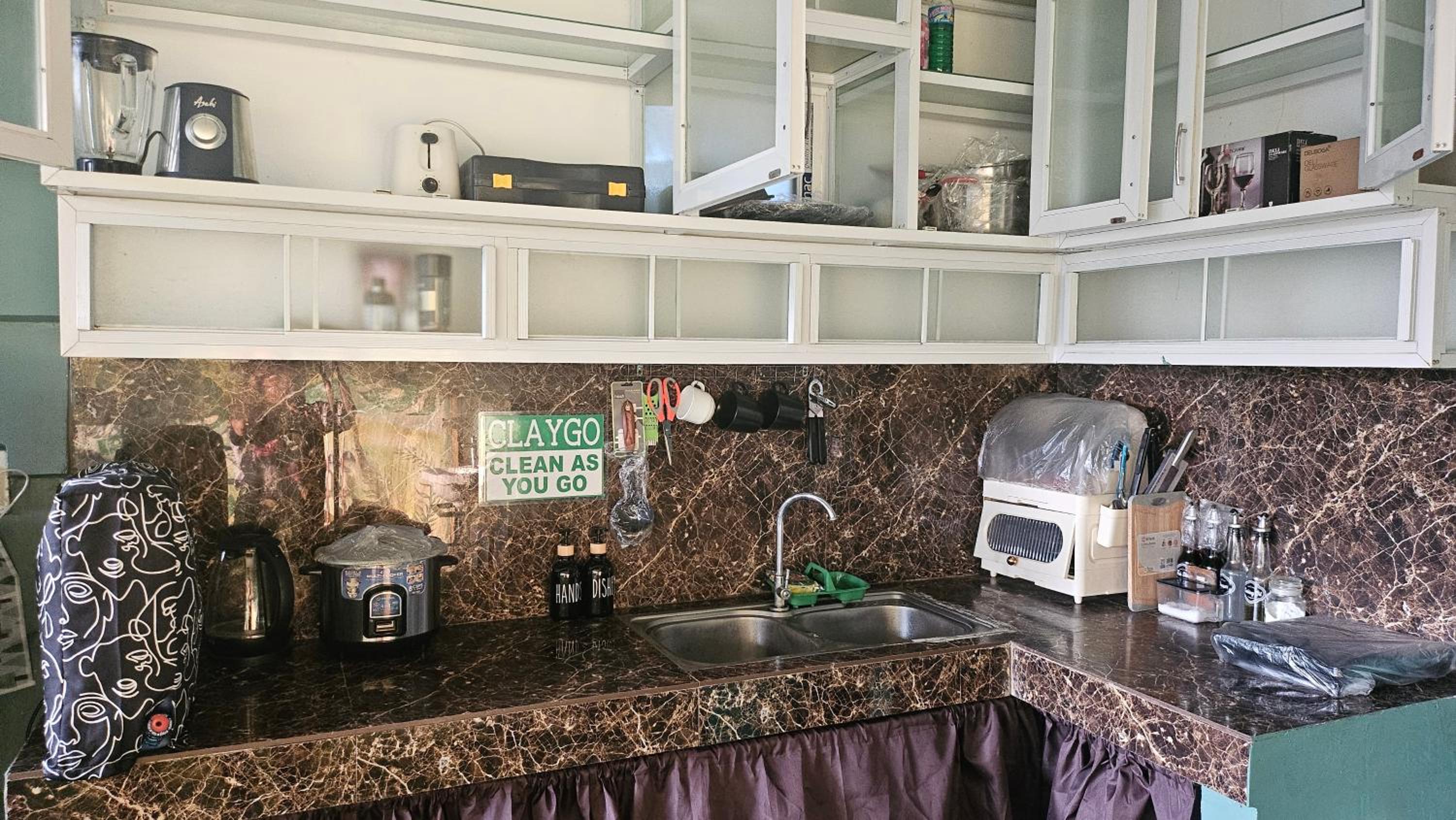 Natural Haven with Netflix Kubo Videoke & Alfresco Dining