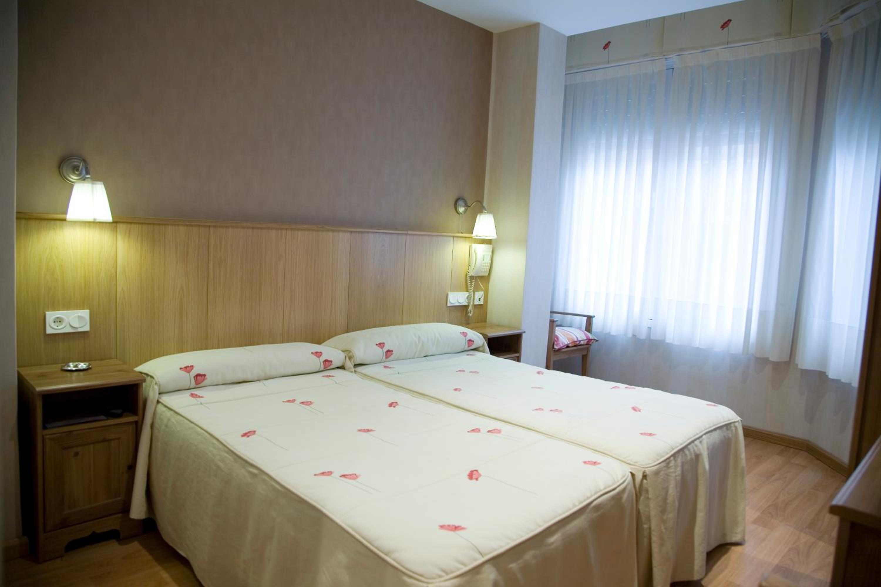 Hostal Orejas