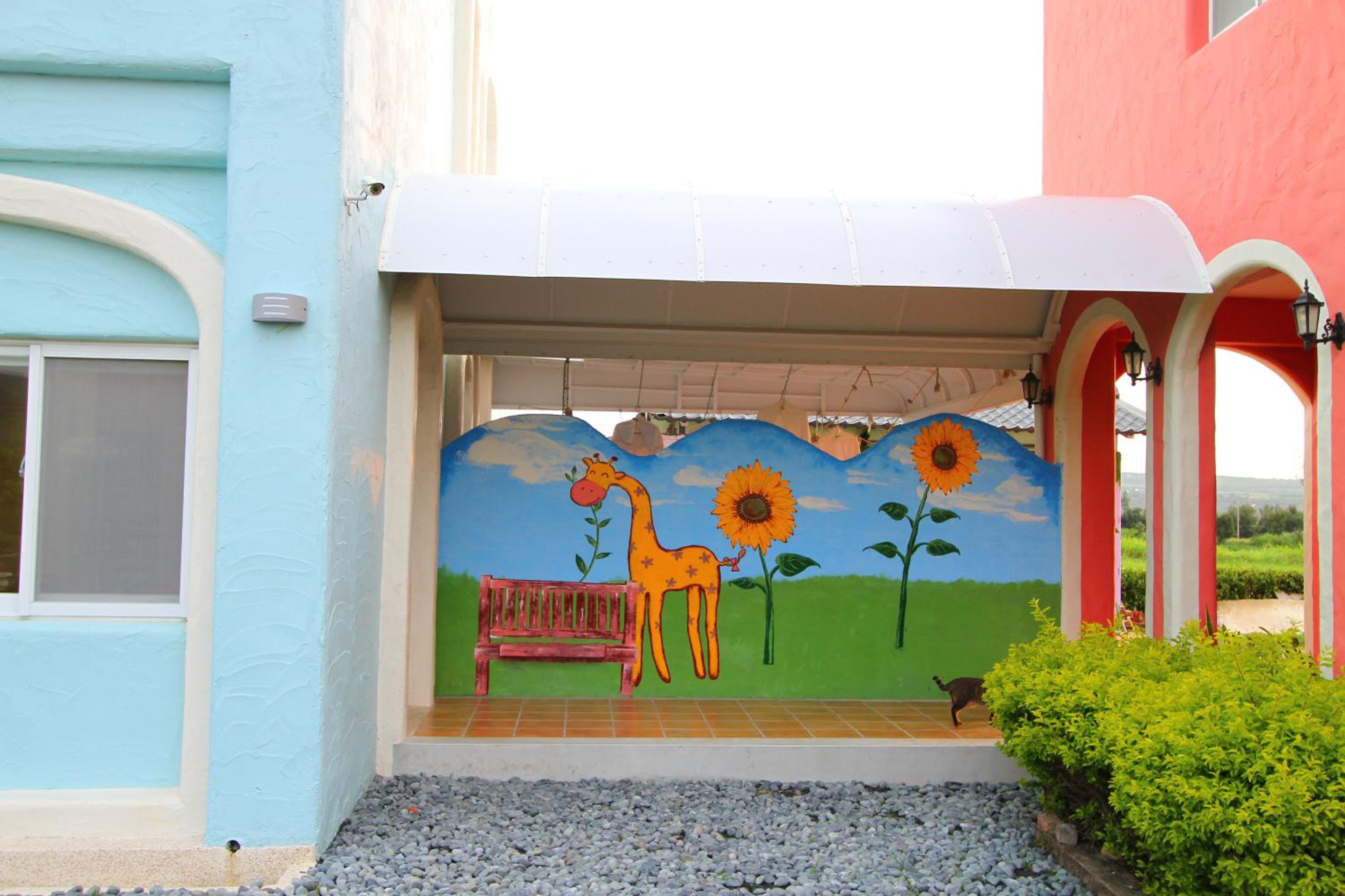 Kenting Avignon