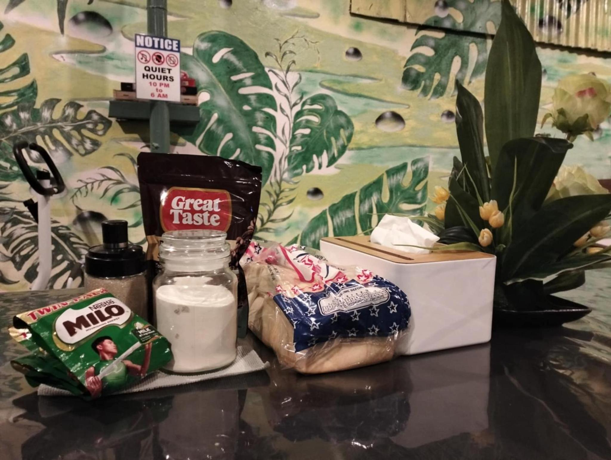 Natural Haven with Netflix Kubo Videoke & Alfresco Dining