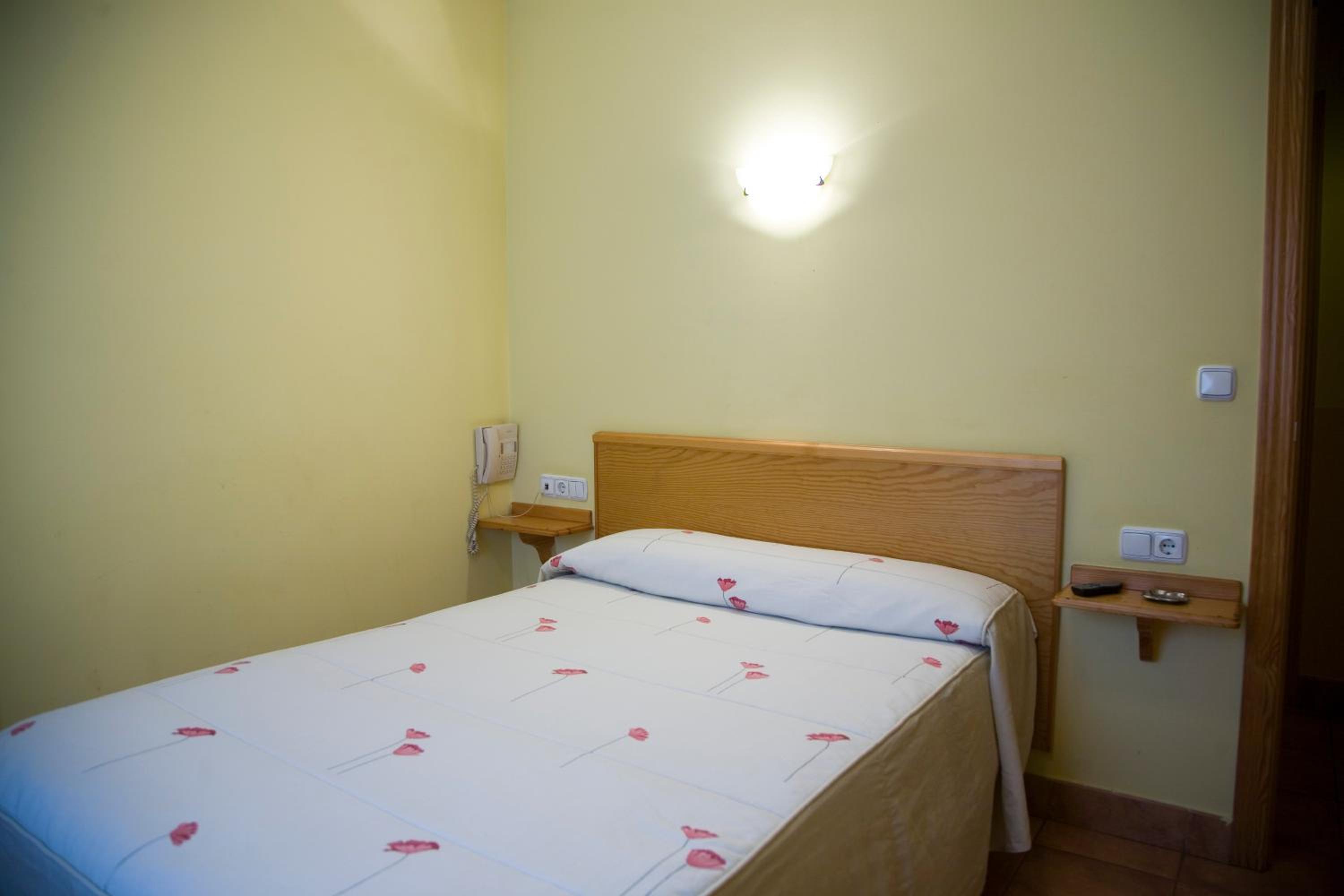 Hostal Orejas