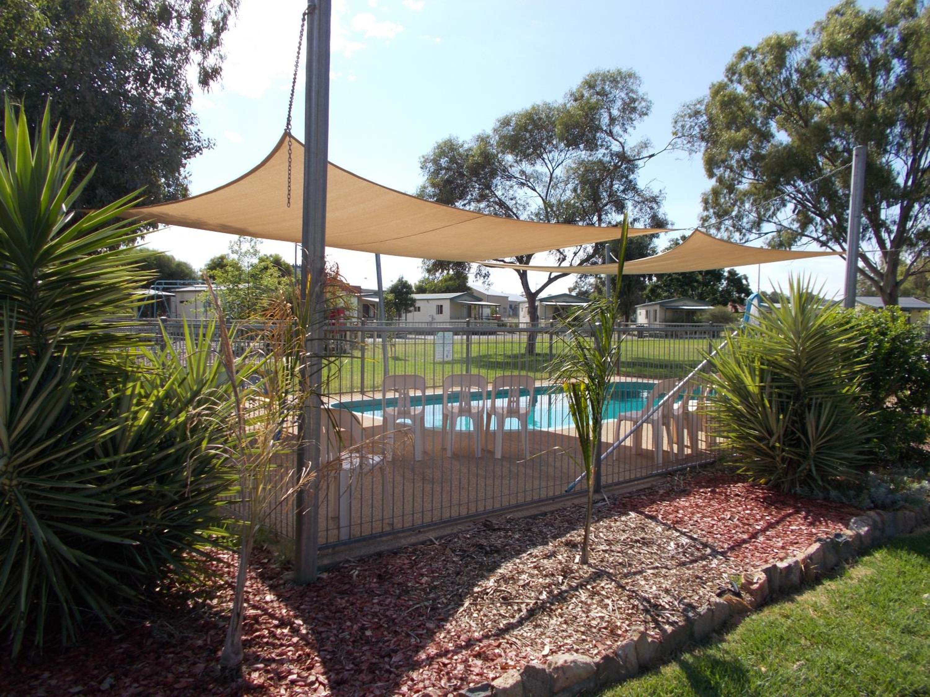 Junee Tourist Park