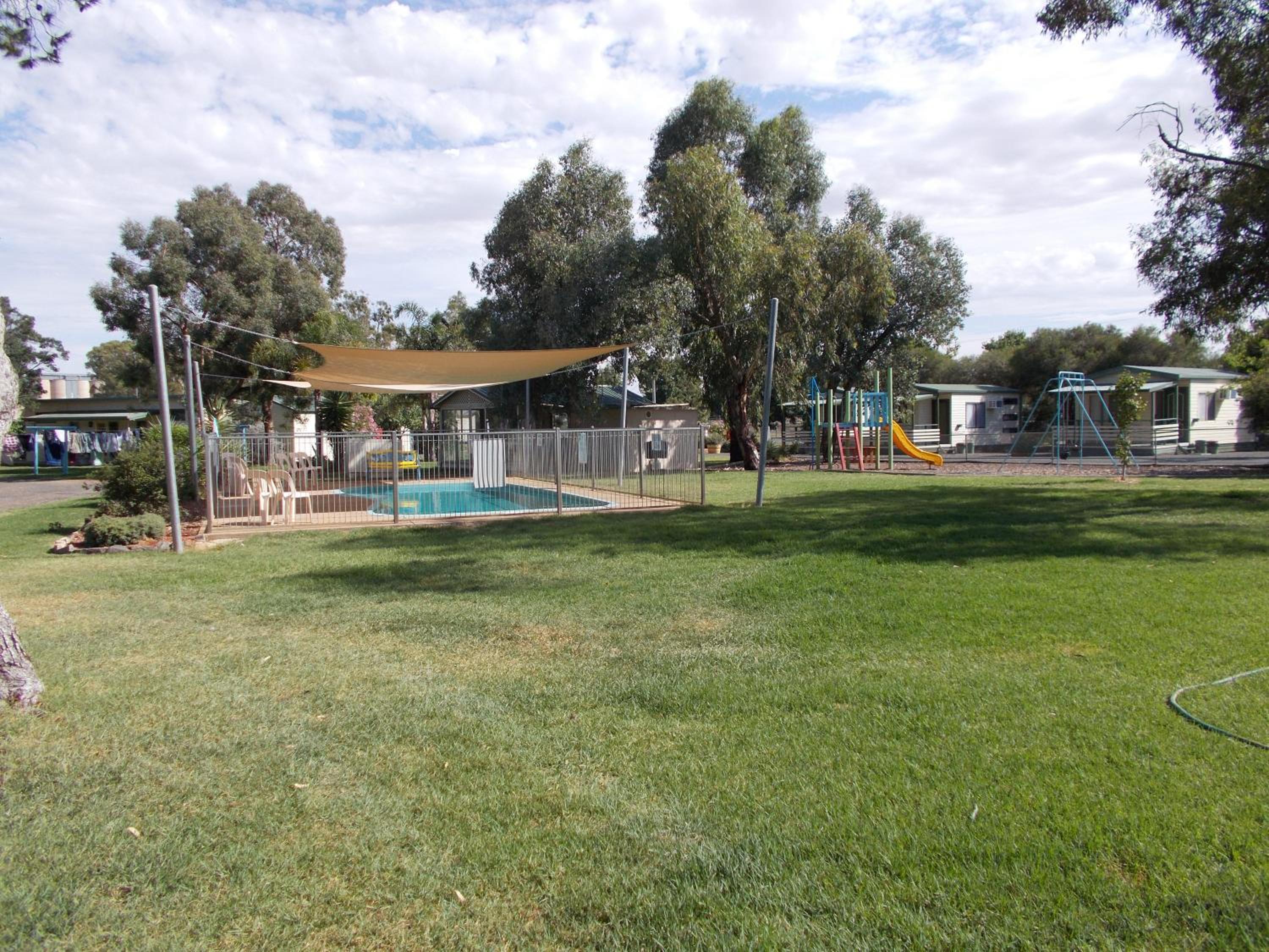 Junee Tourist Park