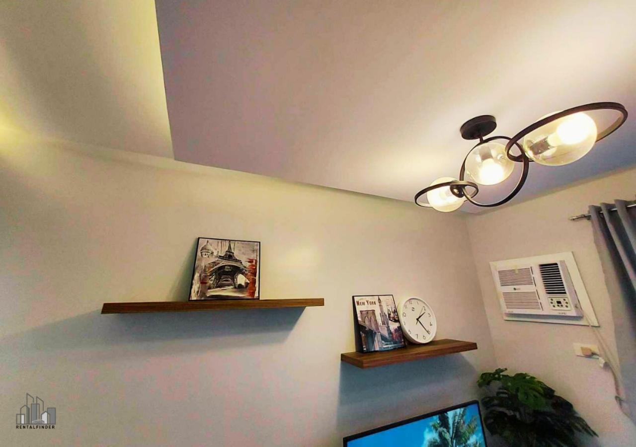 Condo in Puerto Princesa - B2 3Moonstone