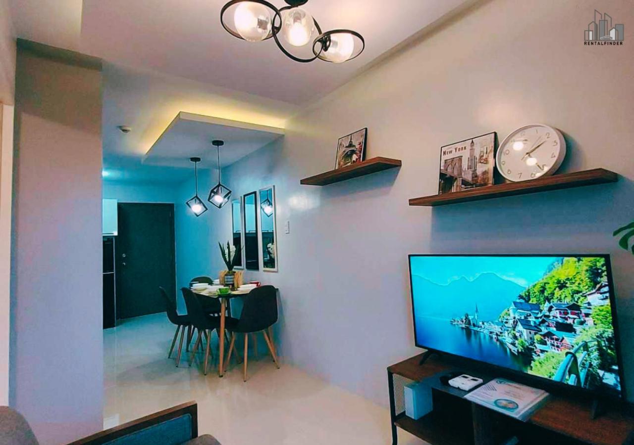 Condo in Puerto Princesa - B2 3Moonstone
