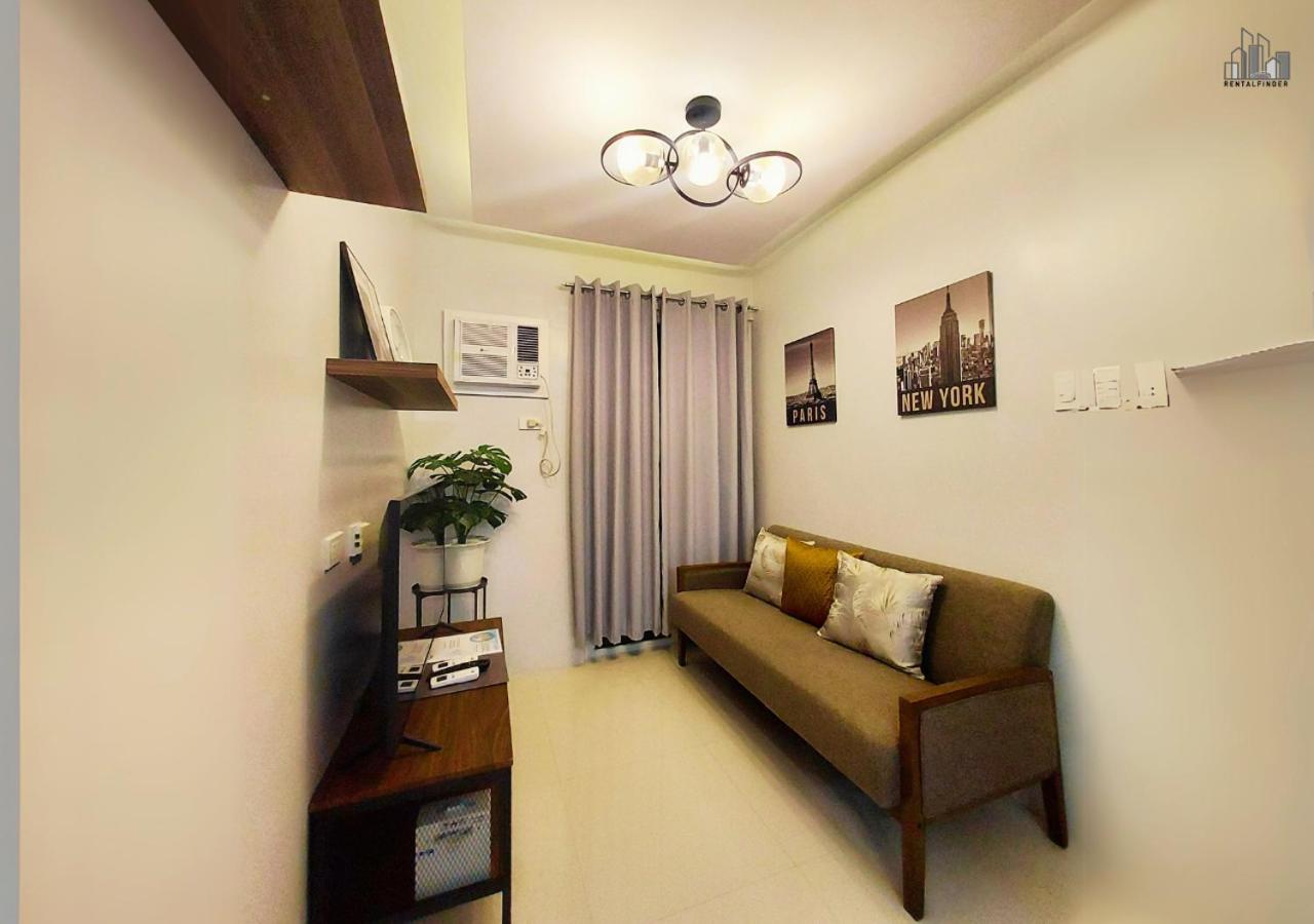 Condo in Puerto Princesa - B2 3Moonstone