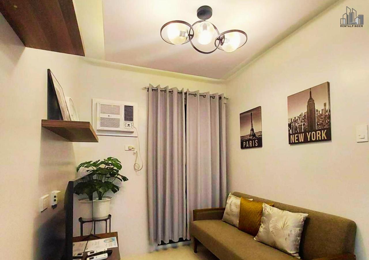 Condo in Puerto Princesa - B2 3Moonstone