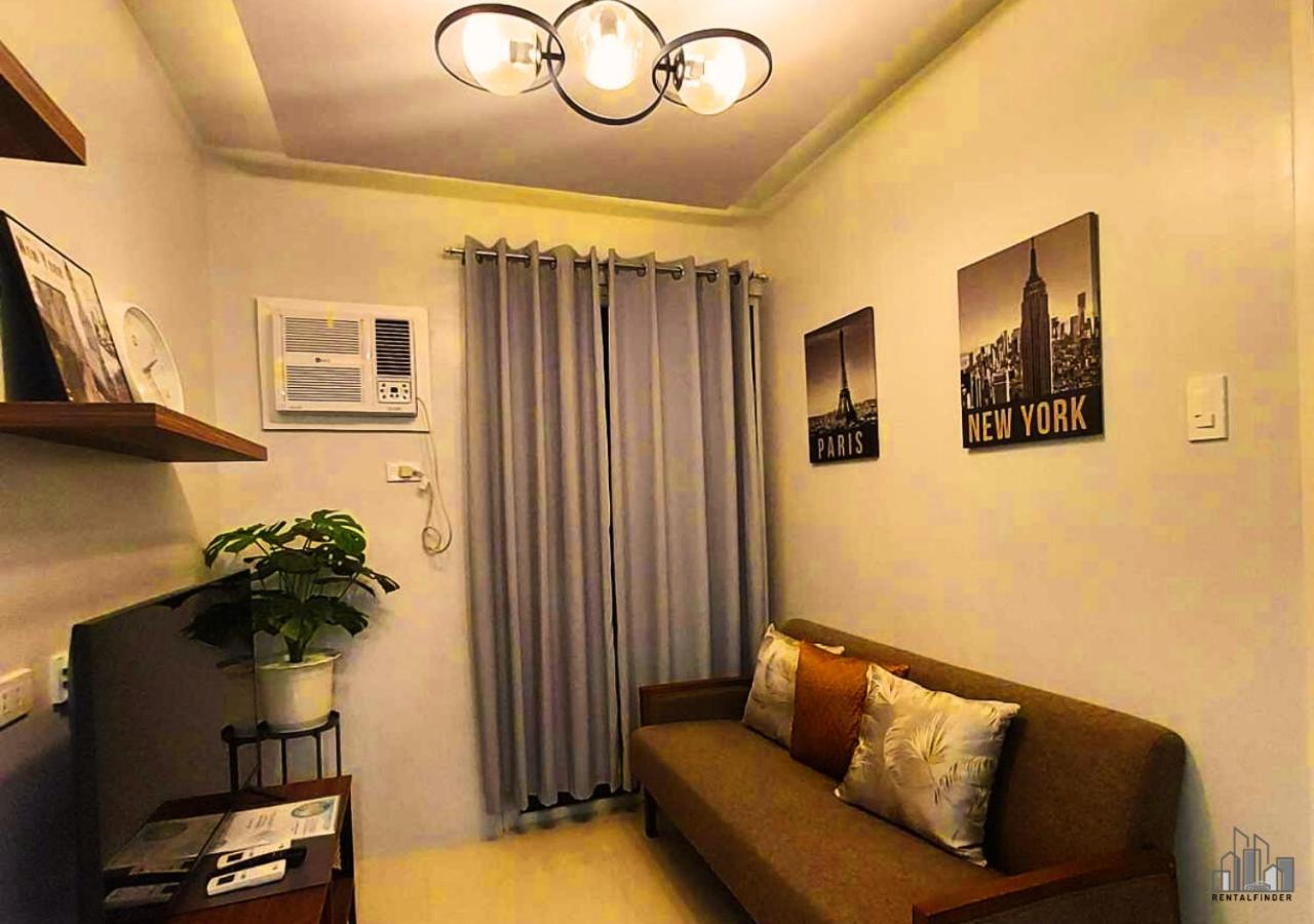Condo in Puerto Princesa - B2 3Moonstone