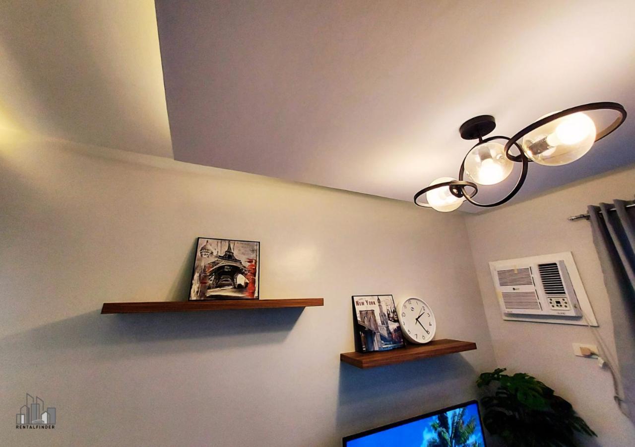 Condo in Puerto Princesa - B2 3Moonstone